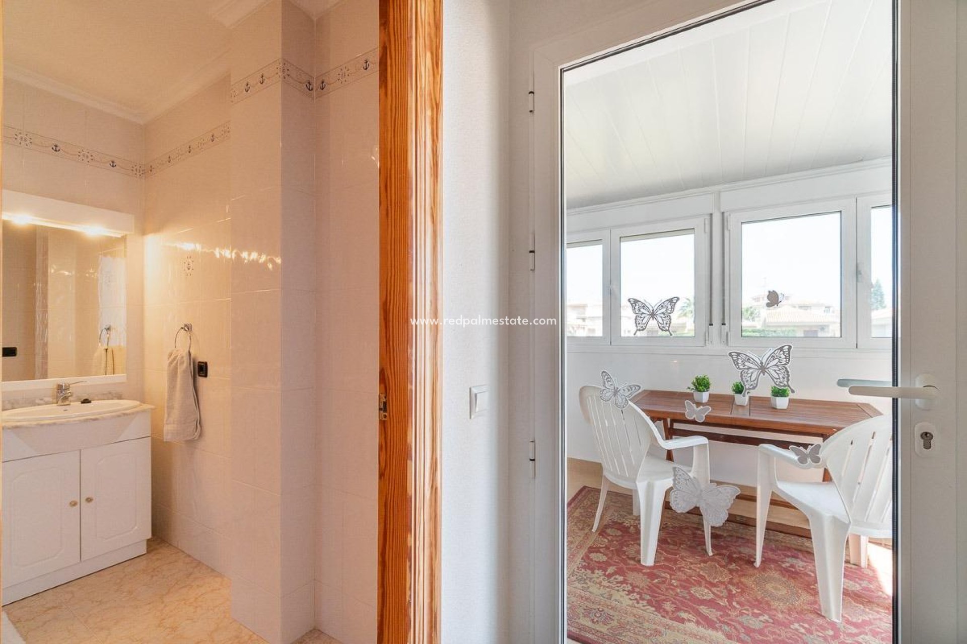 Revente - Villa -
Orihuela Costa - Playa Flamenca