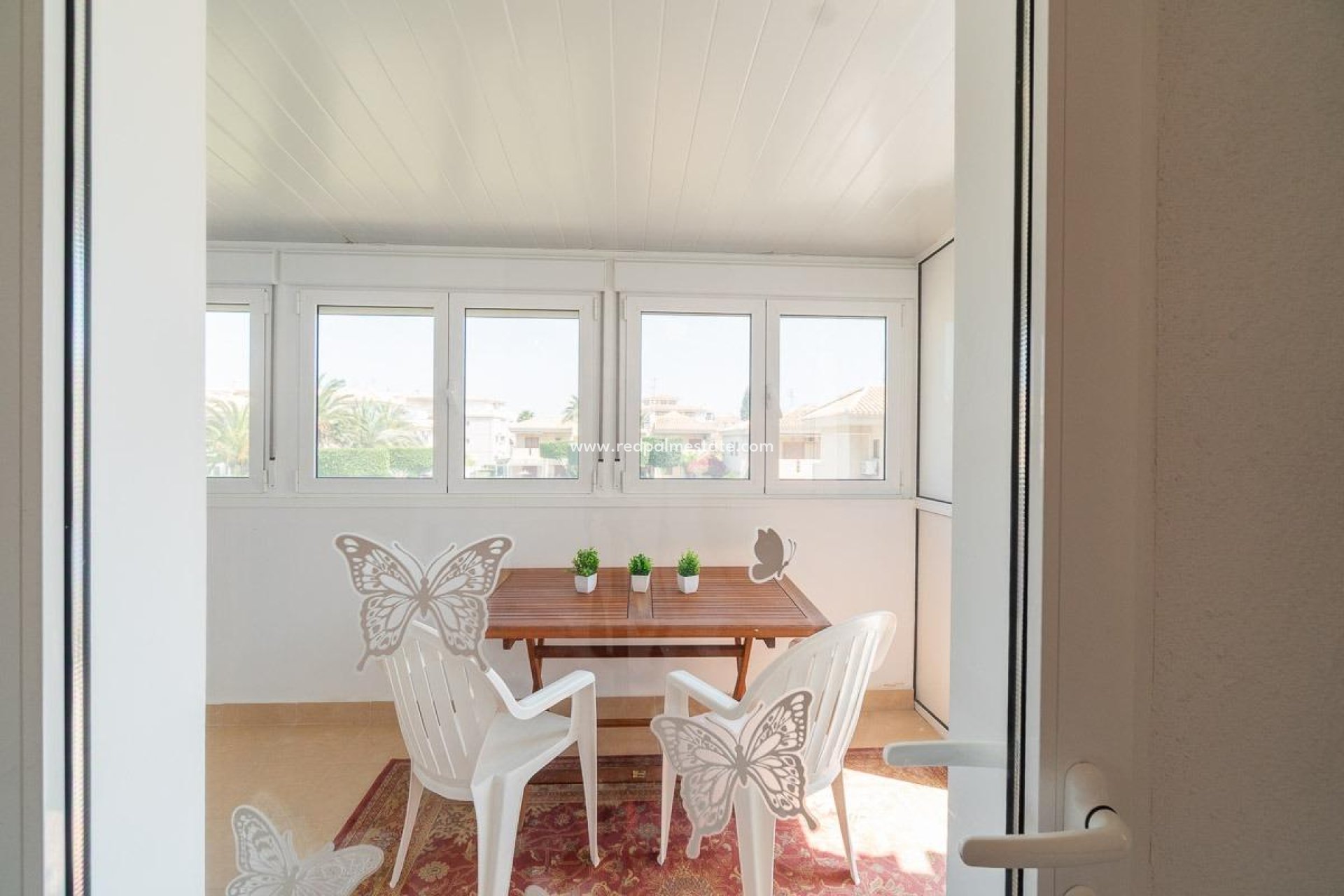 Revente - Villa -
Orihuela Costa - Playa Flamenca