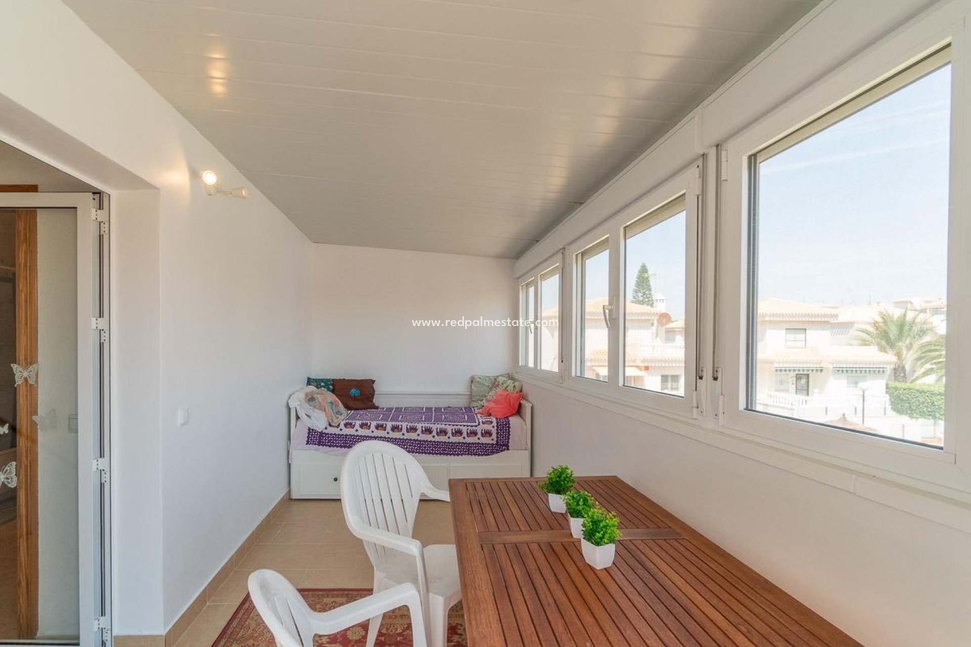 Revente - Villa -
Orihuela Costa - Playa Flamenca
