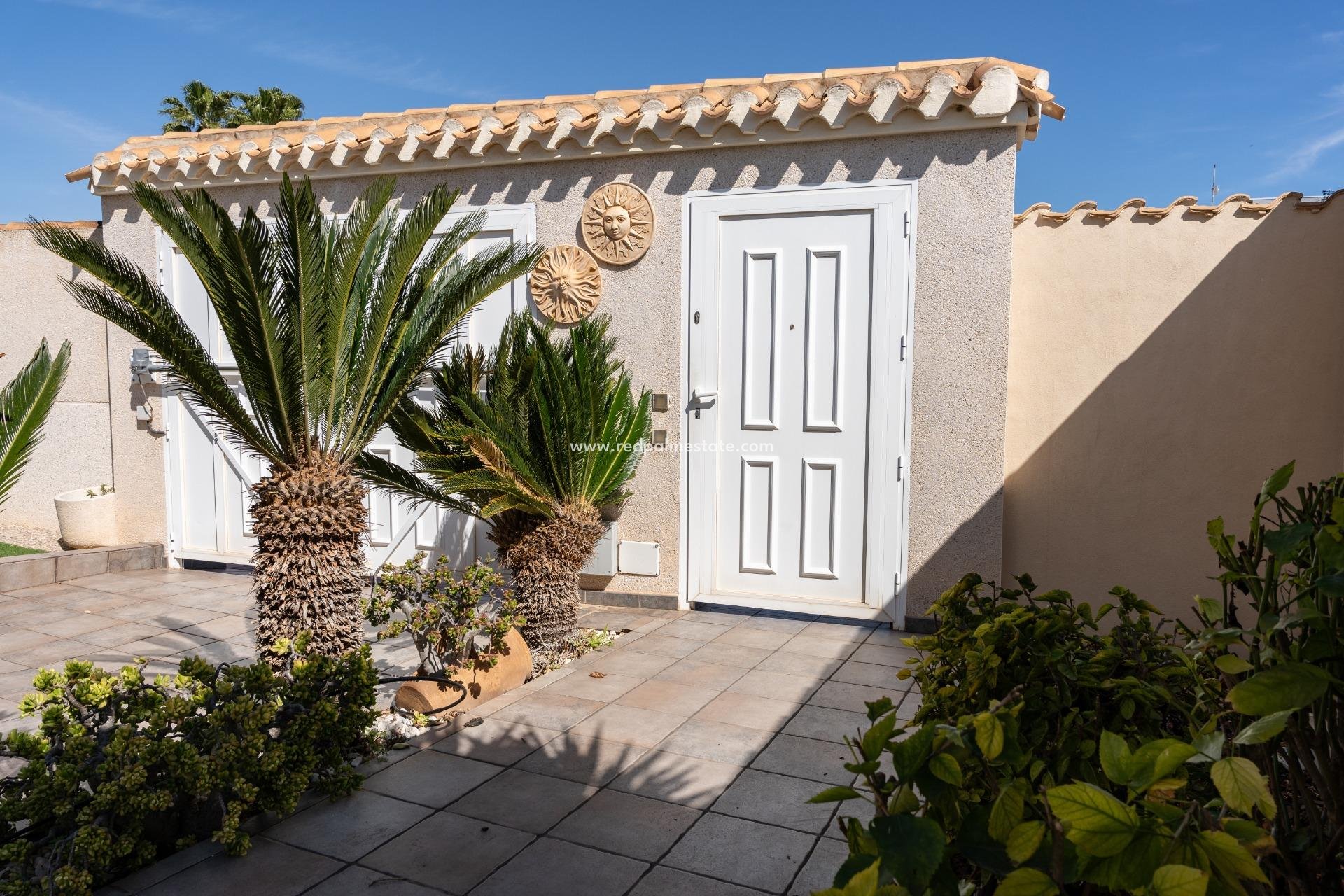Revente - Villa -
Orihuela Costa - Playa Flamenca