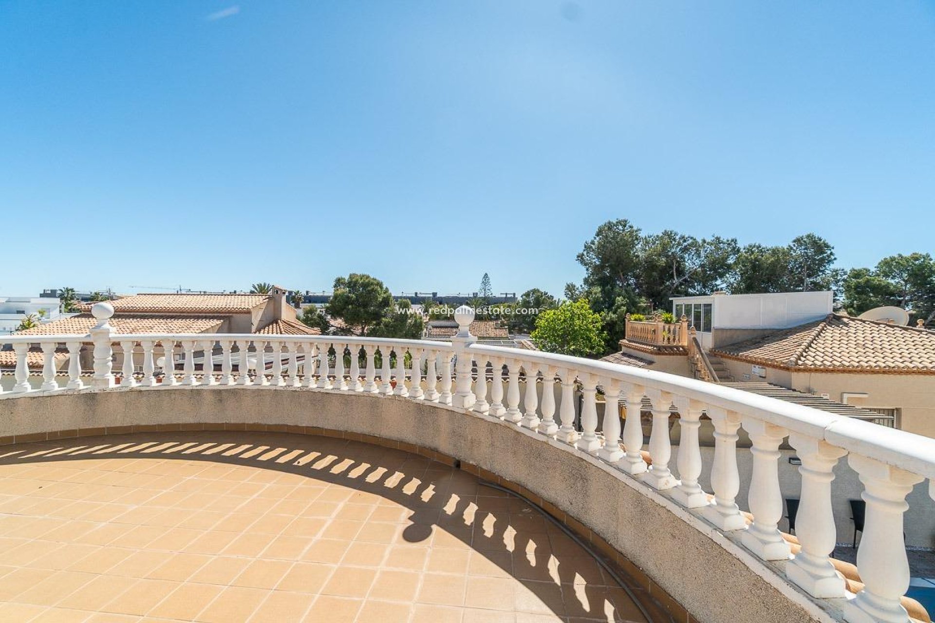 Revente - Villa -
Orihuela Costa - Playa Flamenca