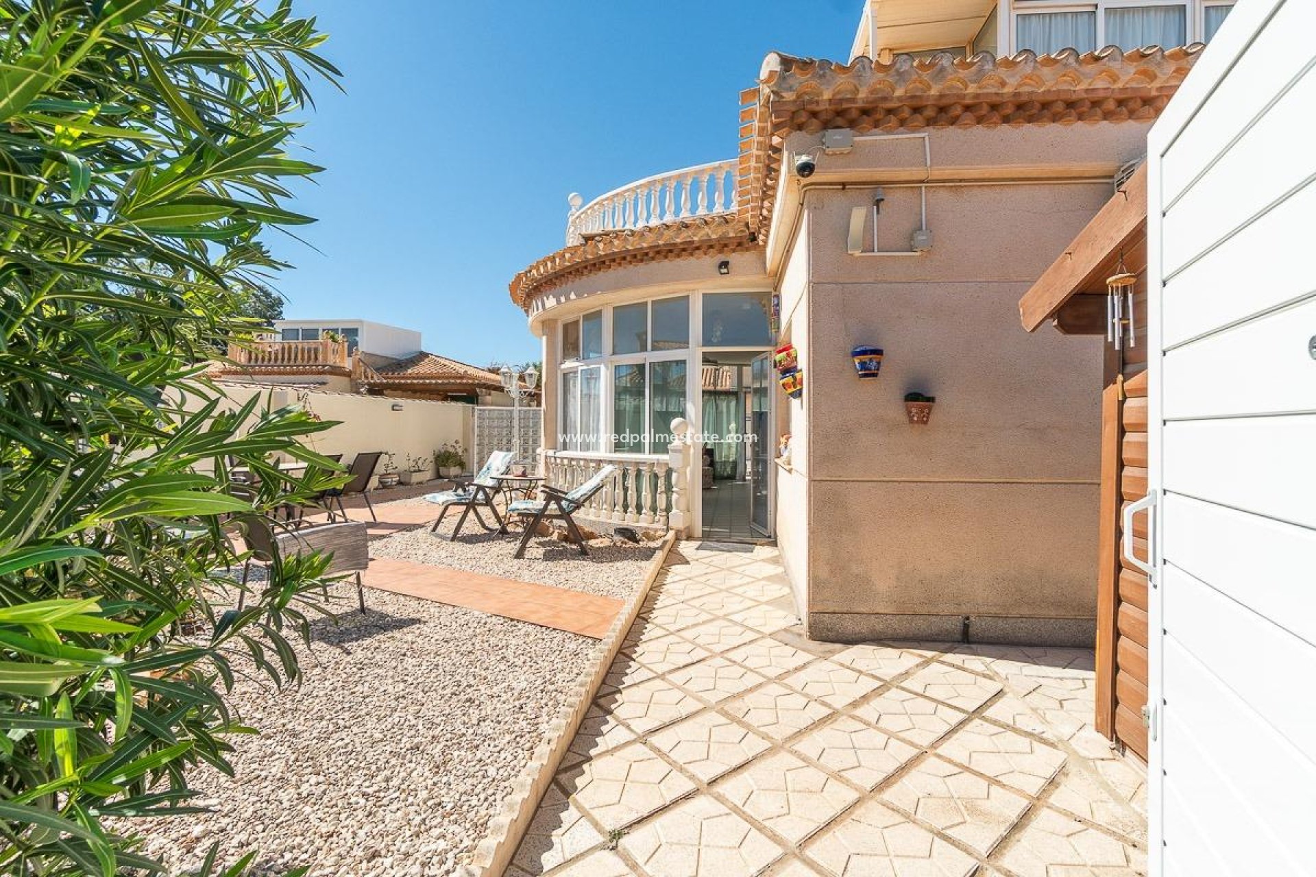 Revente - Villa -
Orihuela Costa - Playa Flamenca