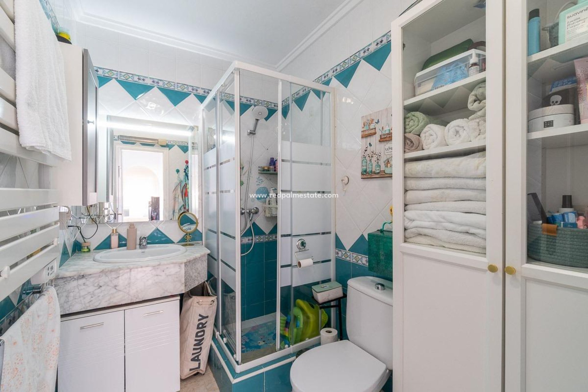 Revente - Villa -
Orihuela Costa - Punta prima