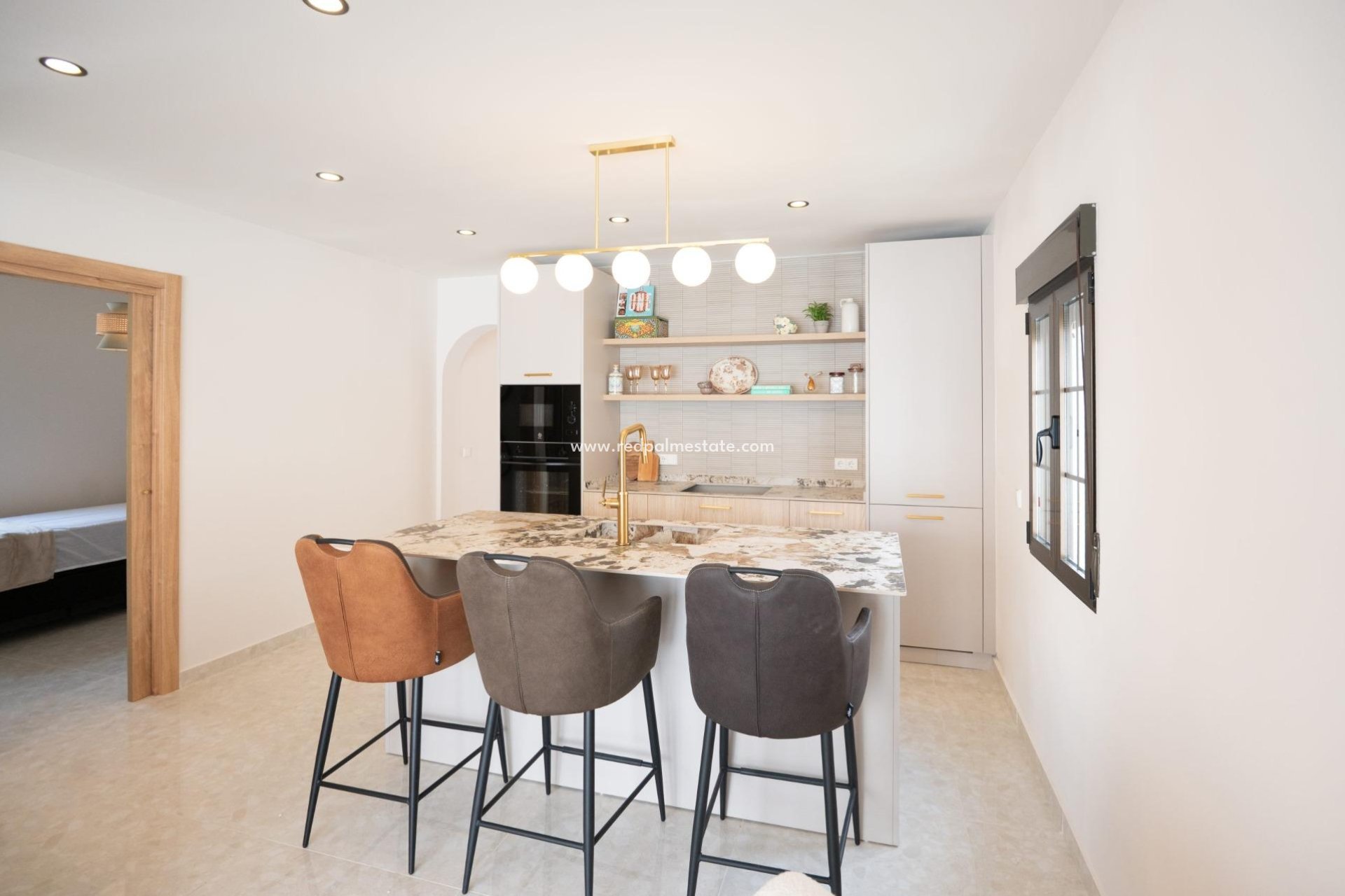 Revente - Villa -
Orihuela Costa - Punta prima