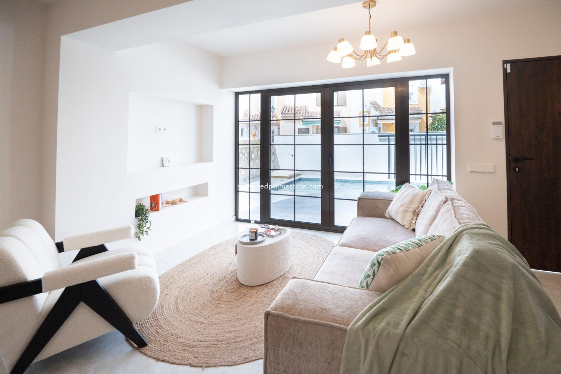 Revente - Villa -
Orihuela Costa - Punta prima