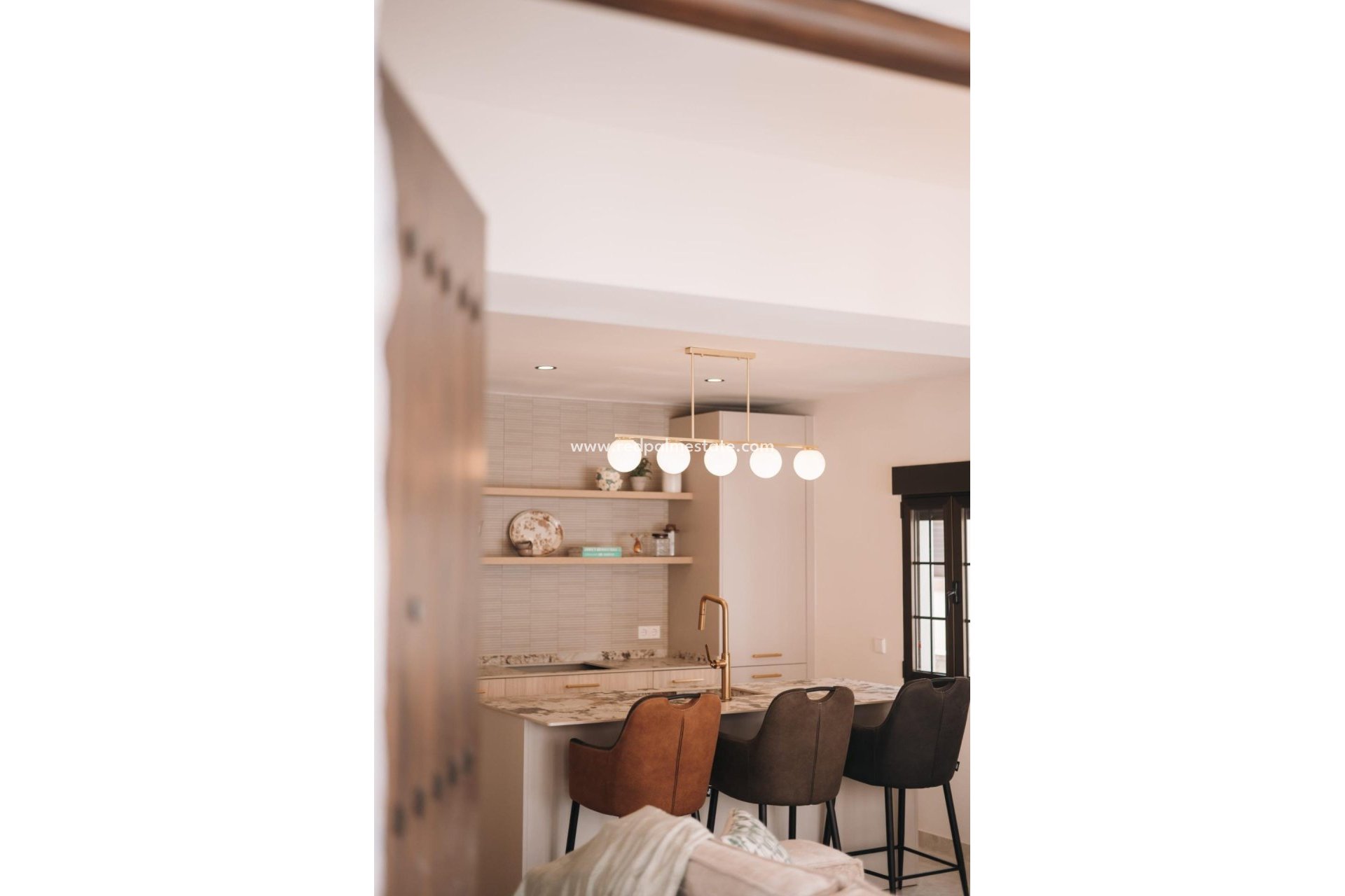 Revente - Villa -
Orihuela Costa - Punta prima