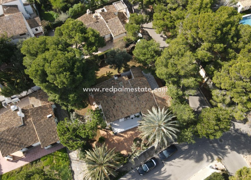 Revente - Villa -
Orihuela Costa - Punta prima