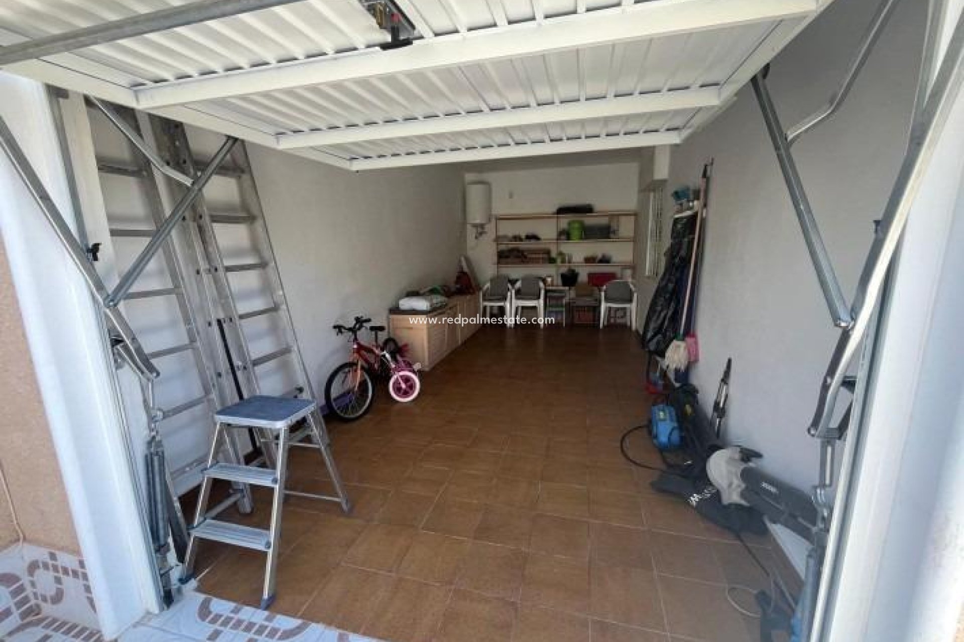 Revente - Villa -
Orihuela Costa - Punta prima