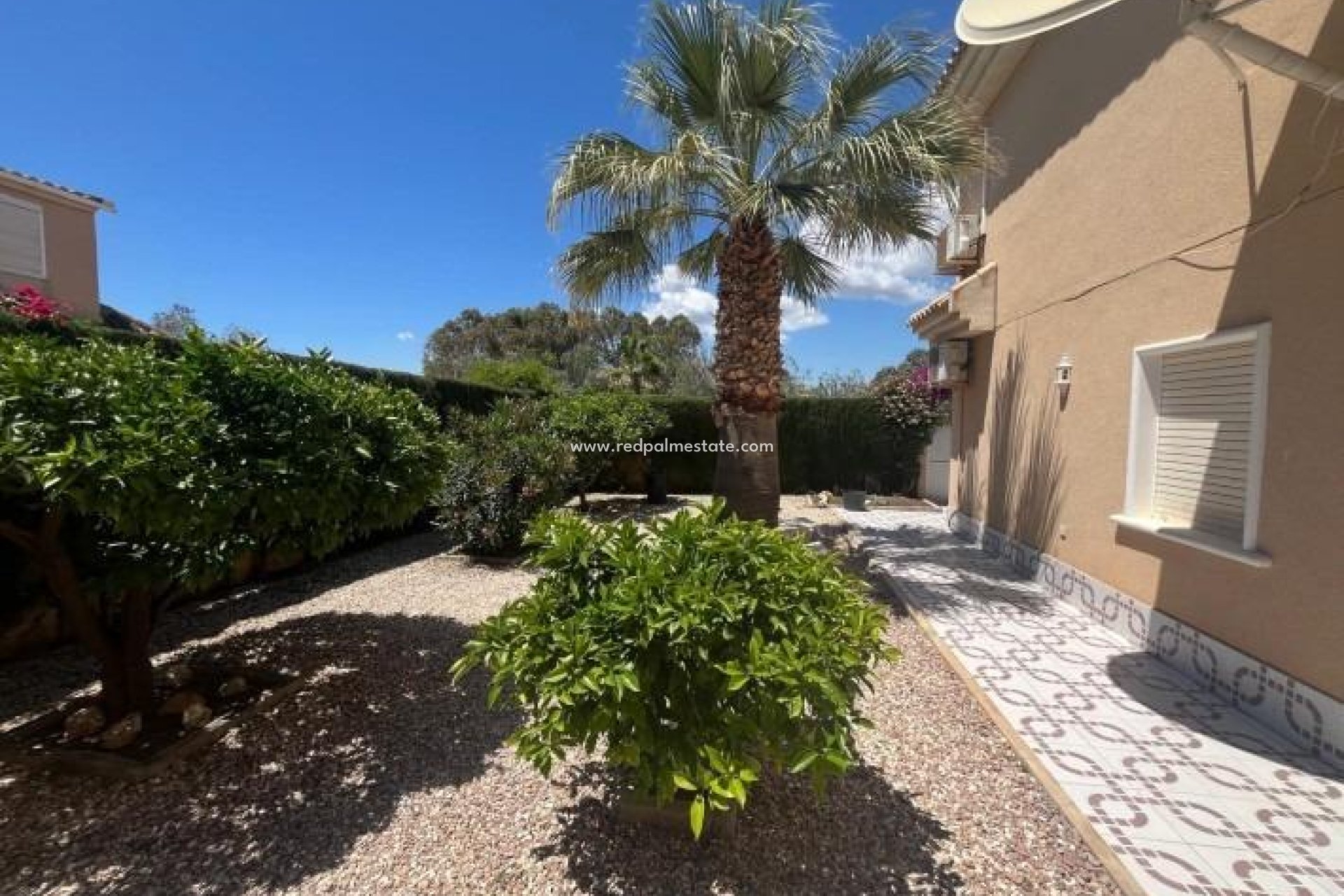 Revente - Villa -
Orihuela Costa - Punta prima