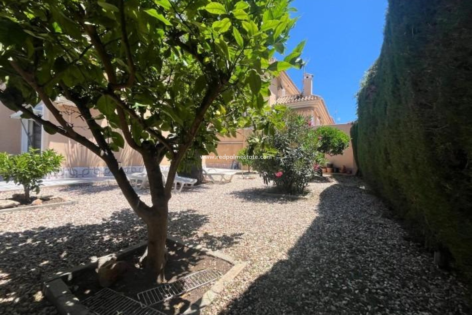 Revente - Villa -
Orihuela Costa - Punta prima