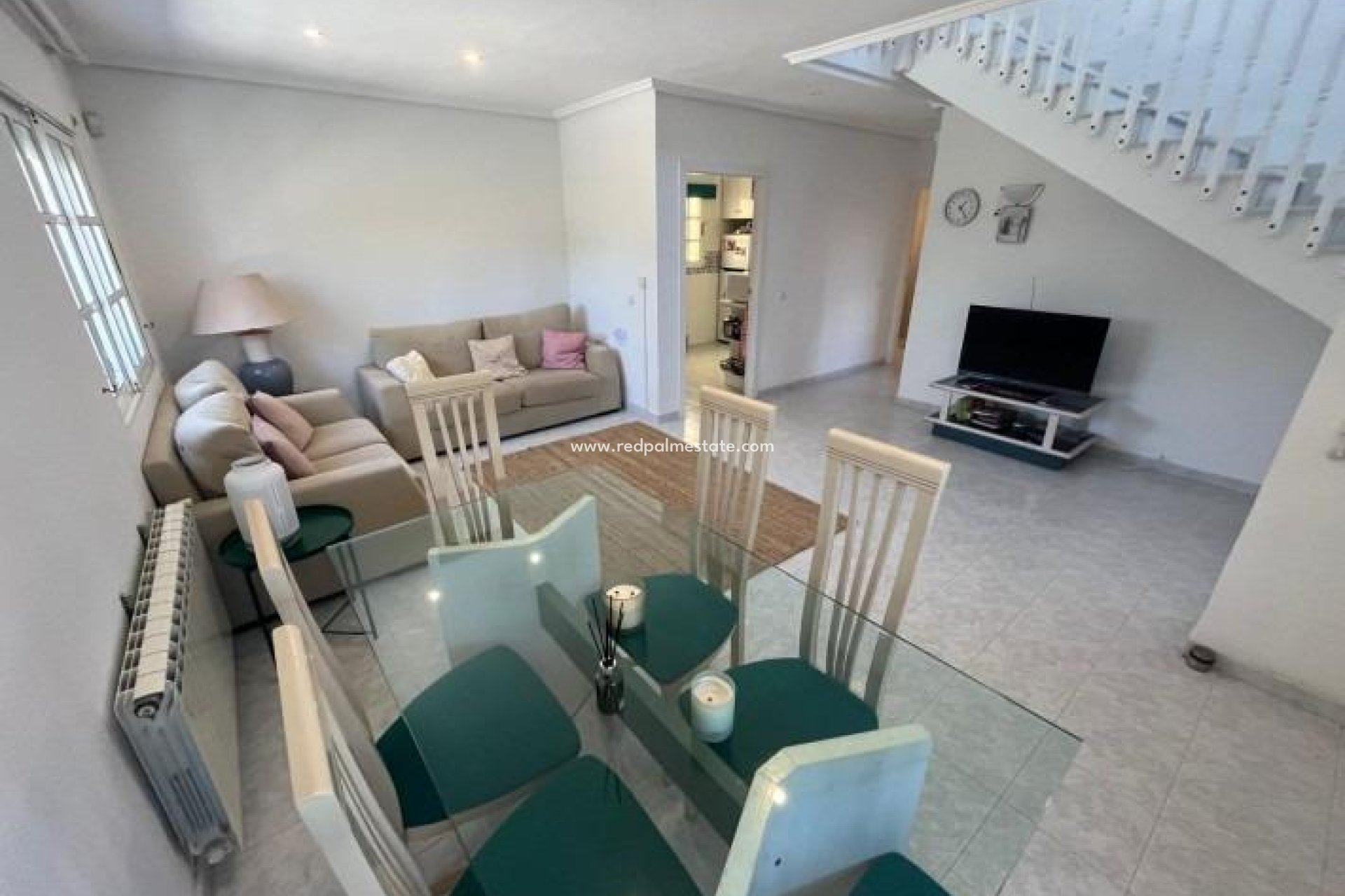 Revente - Villa -
Orihuela Costa - Punta prima