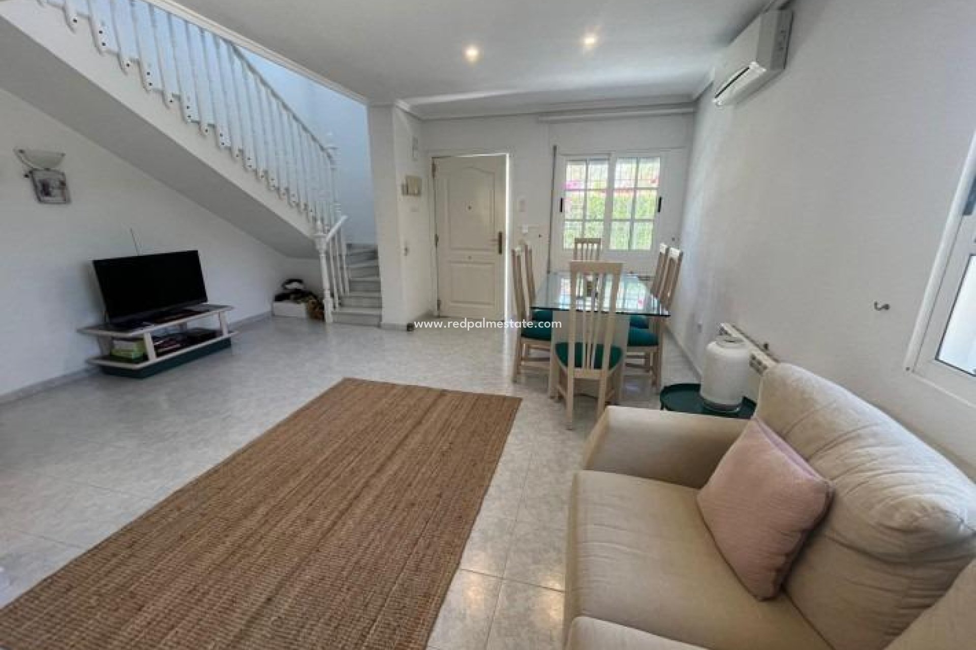 Revente - Villa -
Orihuela Costa - Punta prima