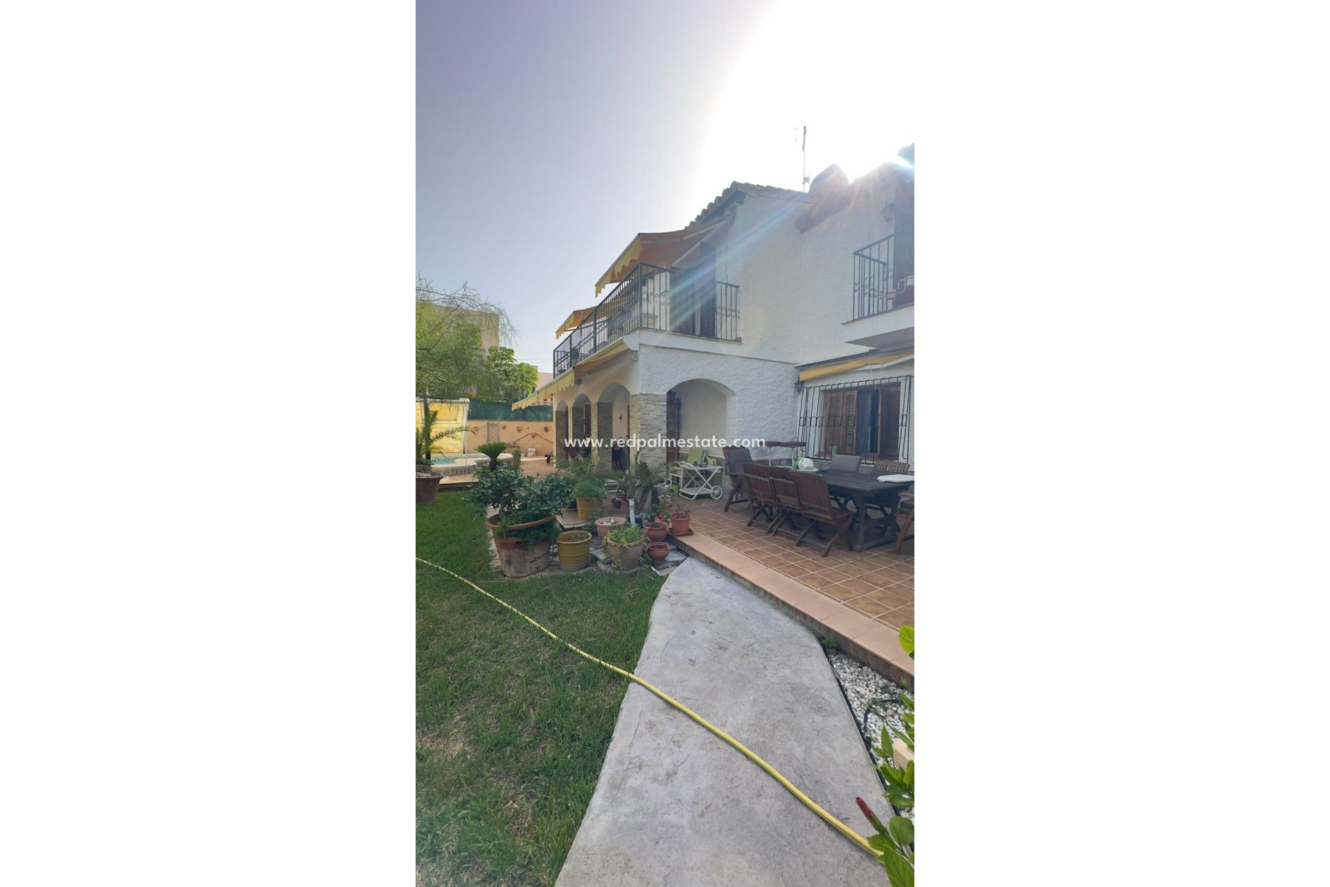 Revente - Villa -
Orihuela Costa - Punta prima