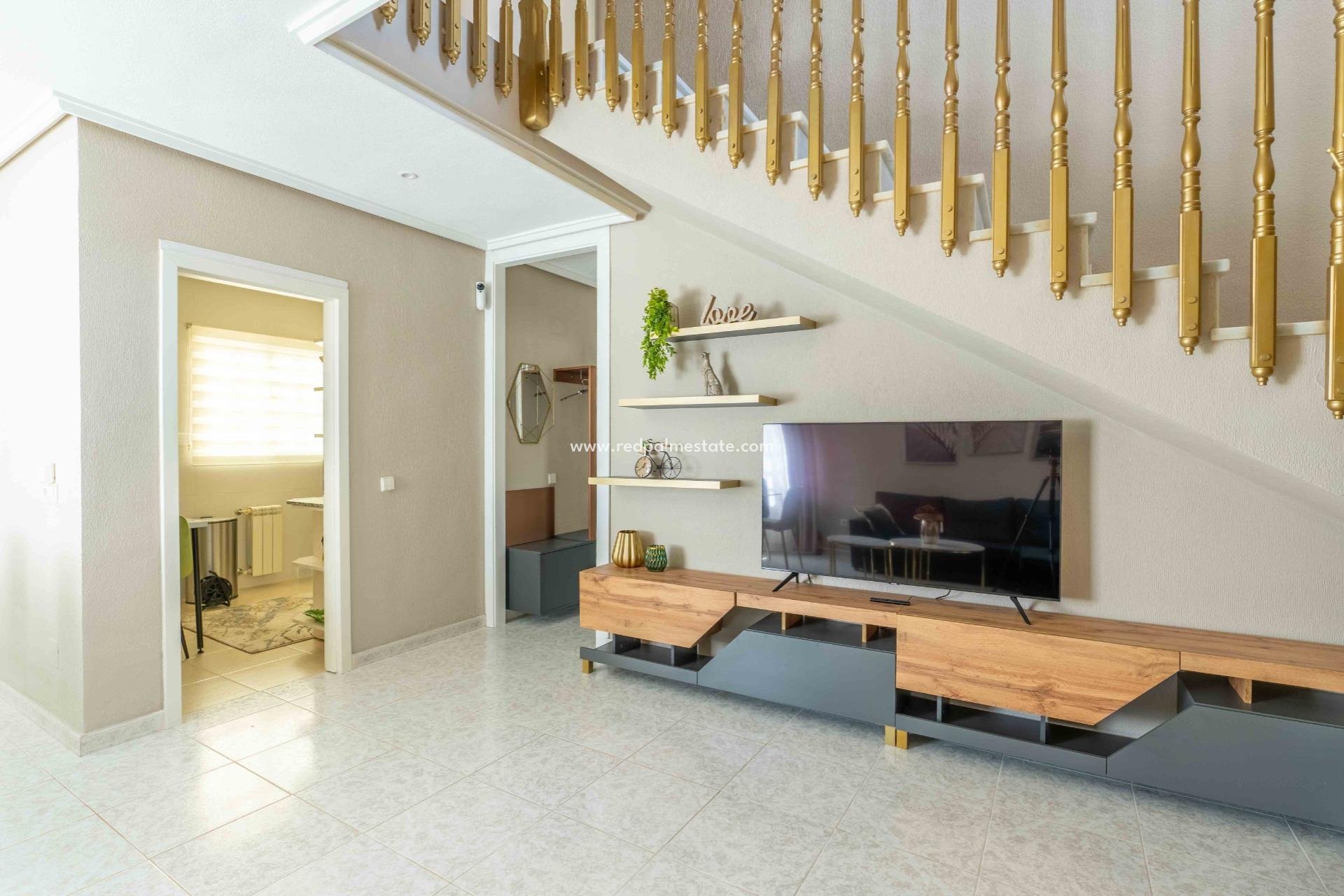 Revente - Villa -
Orihuela Costa - Punta prima