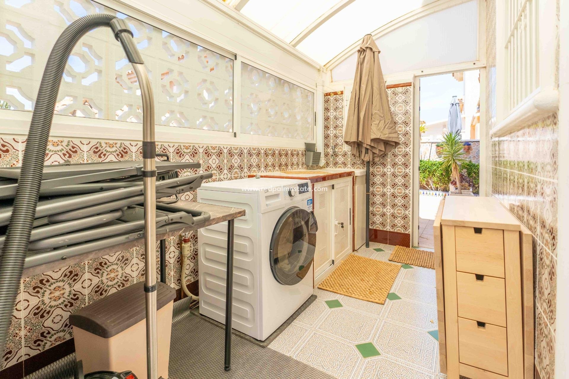 Revente - Villa -
Orihuela Costa - Punta prima