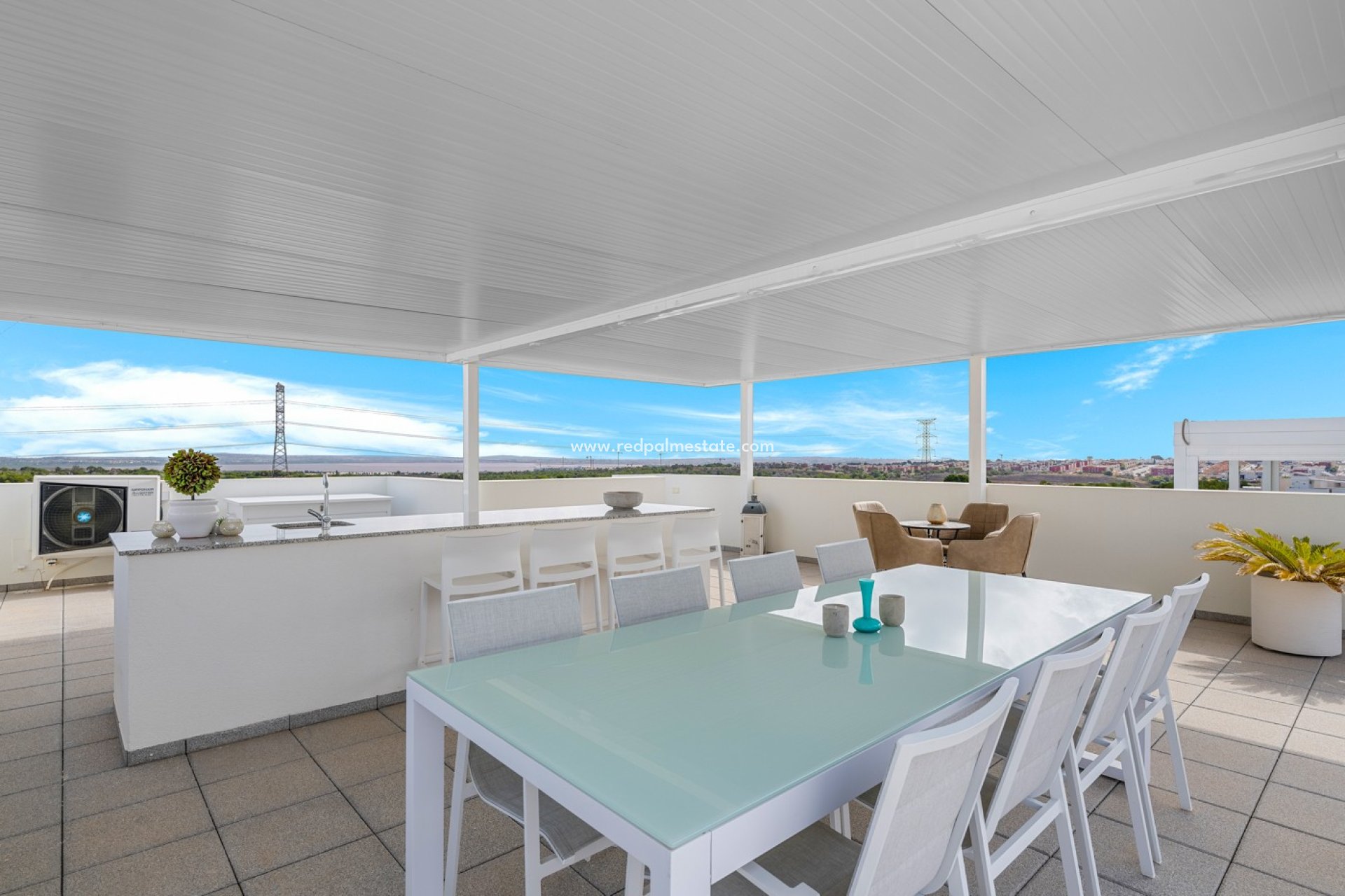 Revente - Villa -
Orihuela Costa - Villamartín