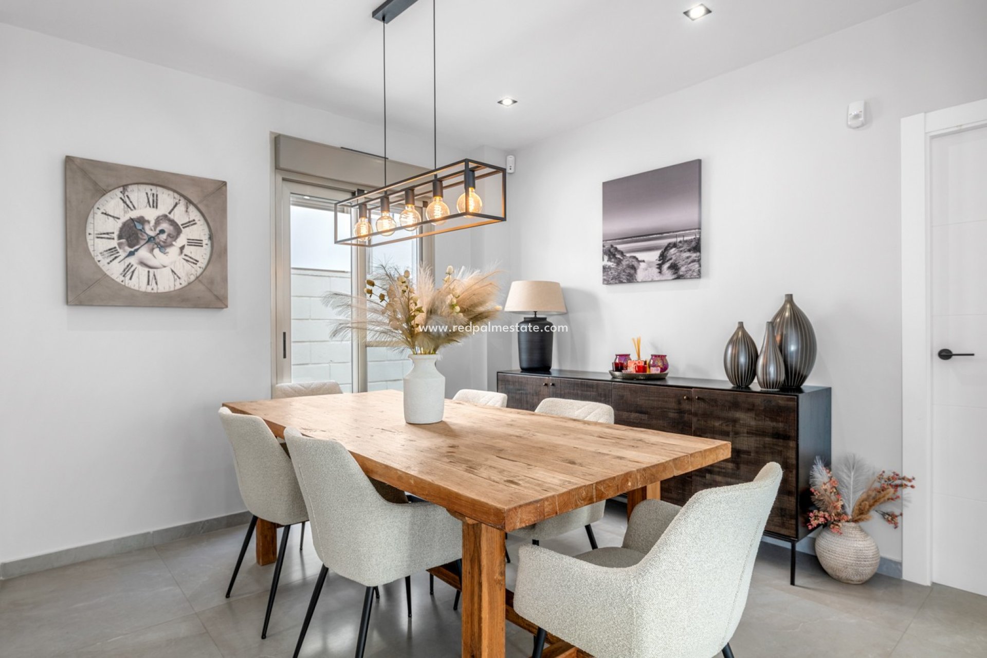 Revente - Villa -
Orihuela Costa - Villamartín