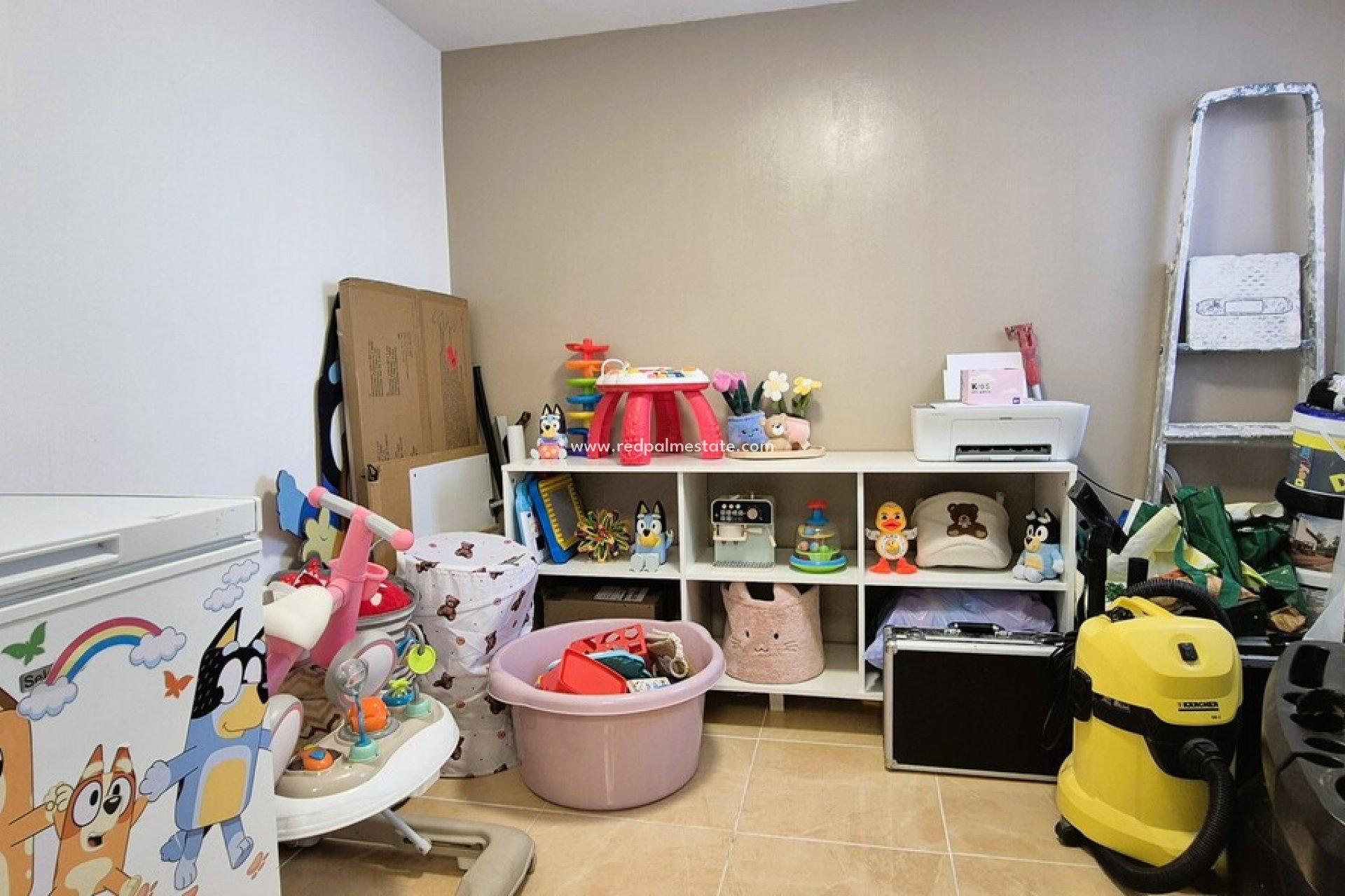Revente - Villa -
Orihuela Costa - Villamartín