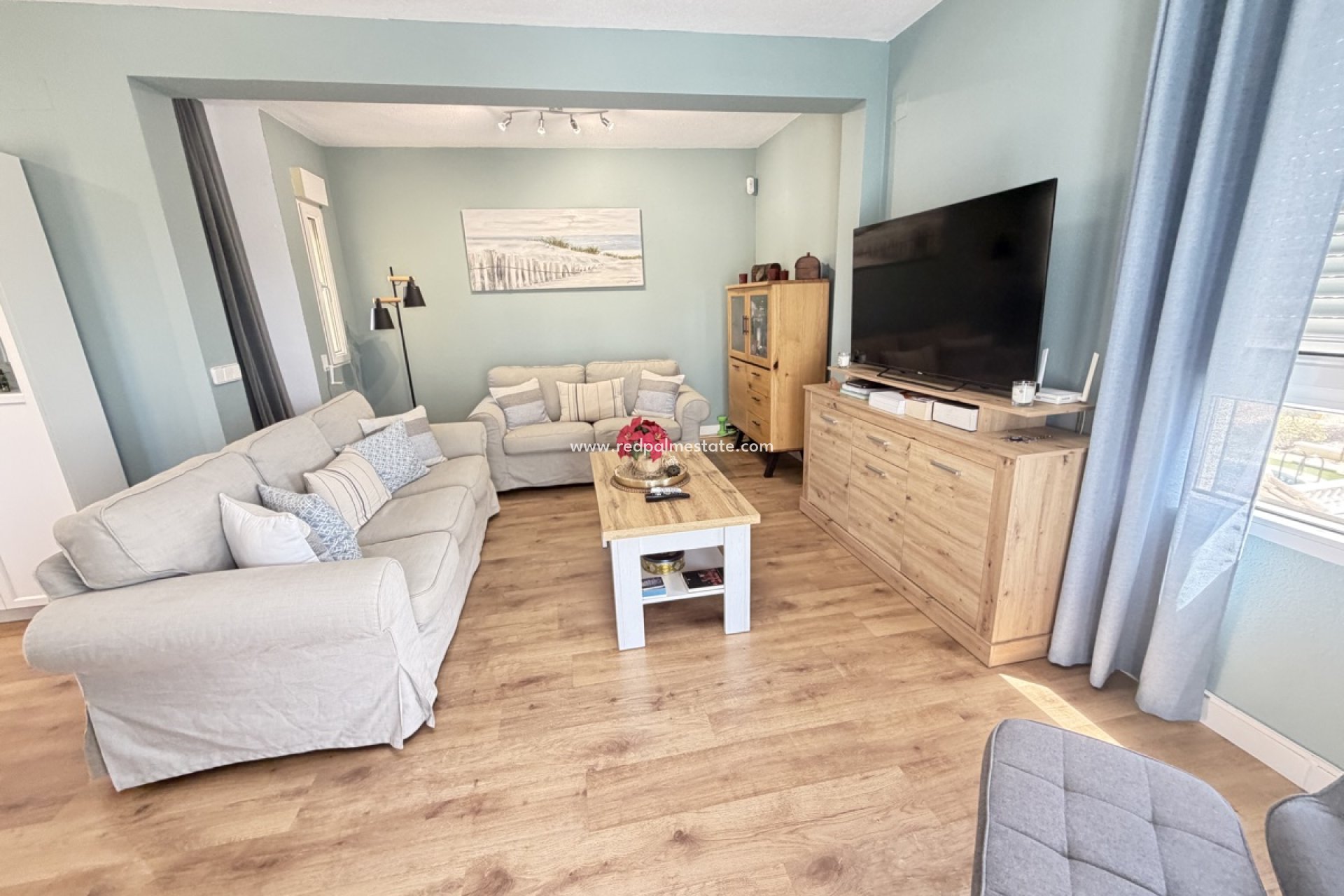 Revente - Villa -
Orihuela Costa - Villamartín