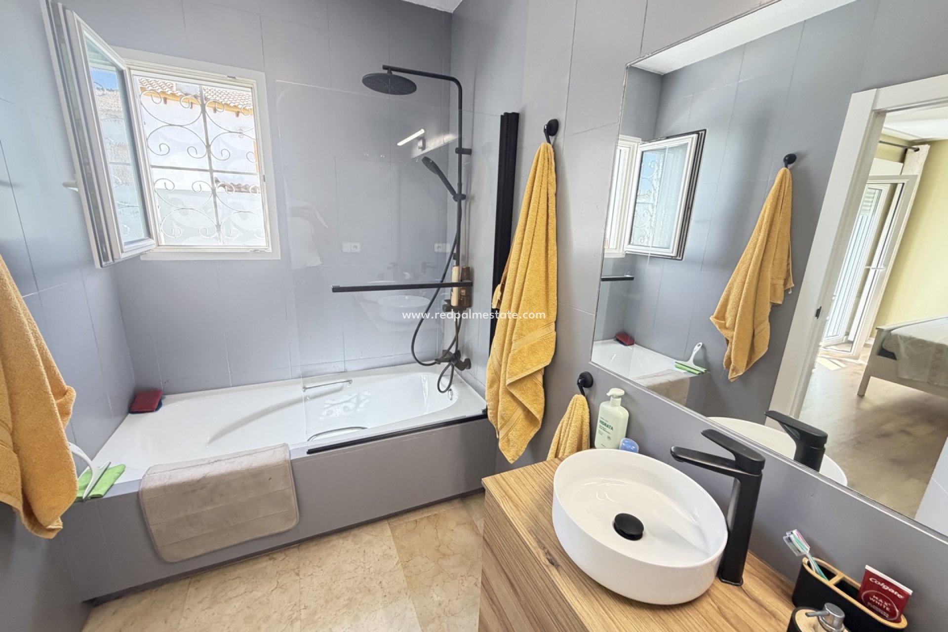Revente - Villa -
Orihuela Costa - Villamartín