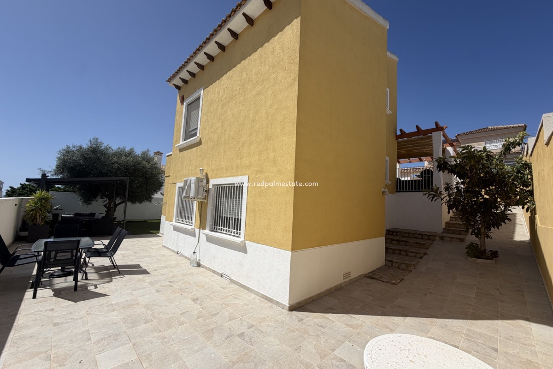 Revente - Villa -
Orihuela Costa - Villamartín