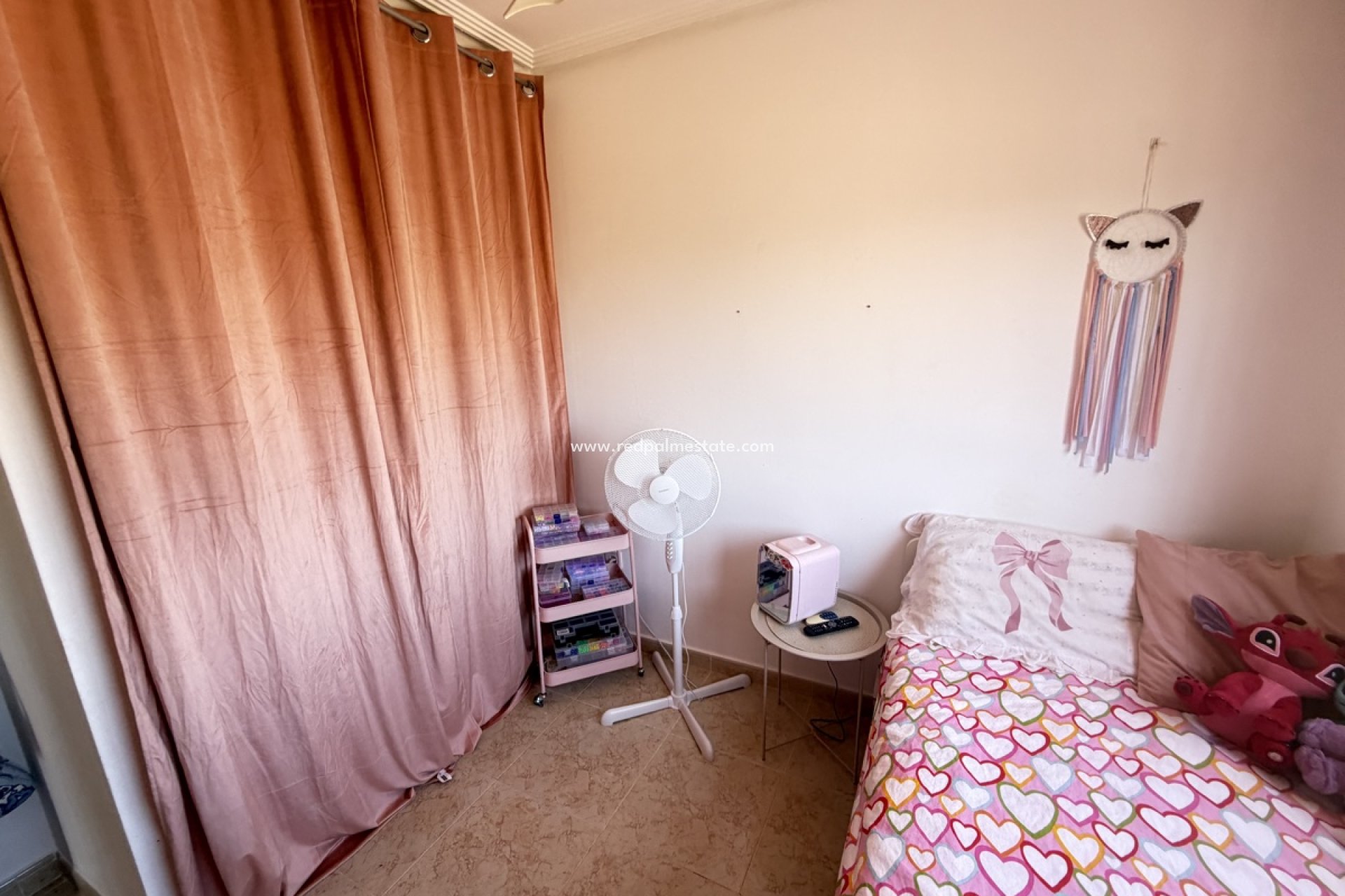 Revente - Villa -
Orihuela Costa - Villamartín