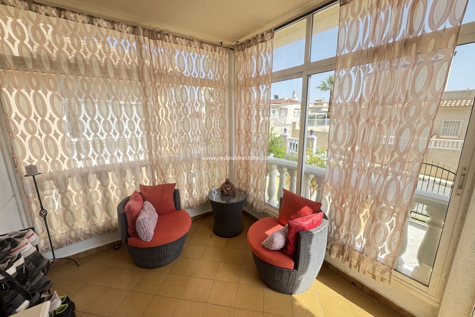 Revente - Villa -
Orihuela Costa - Villamartín