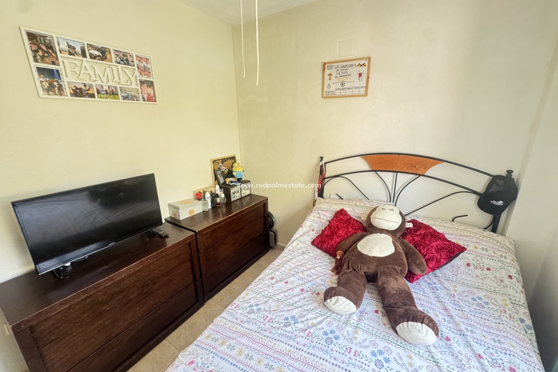 Revente - Villa -
Orihuela Costa - Villamartín