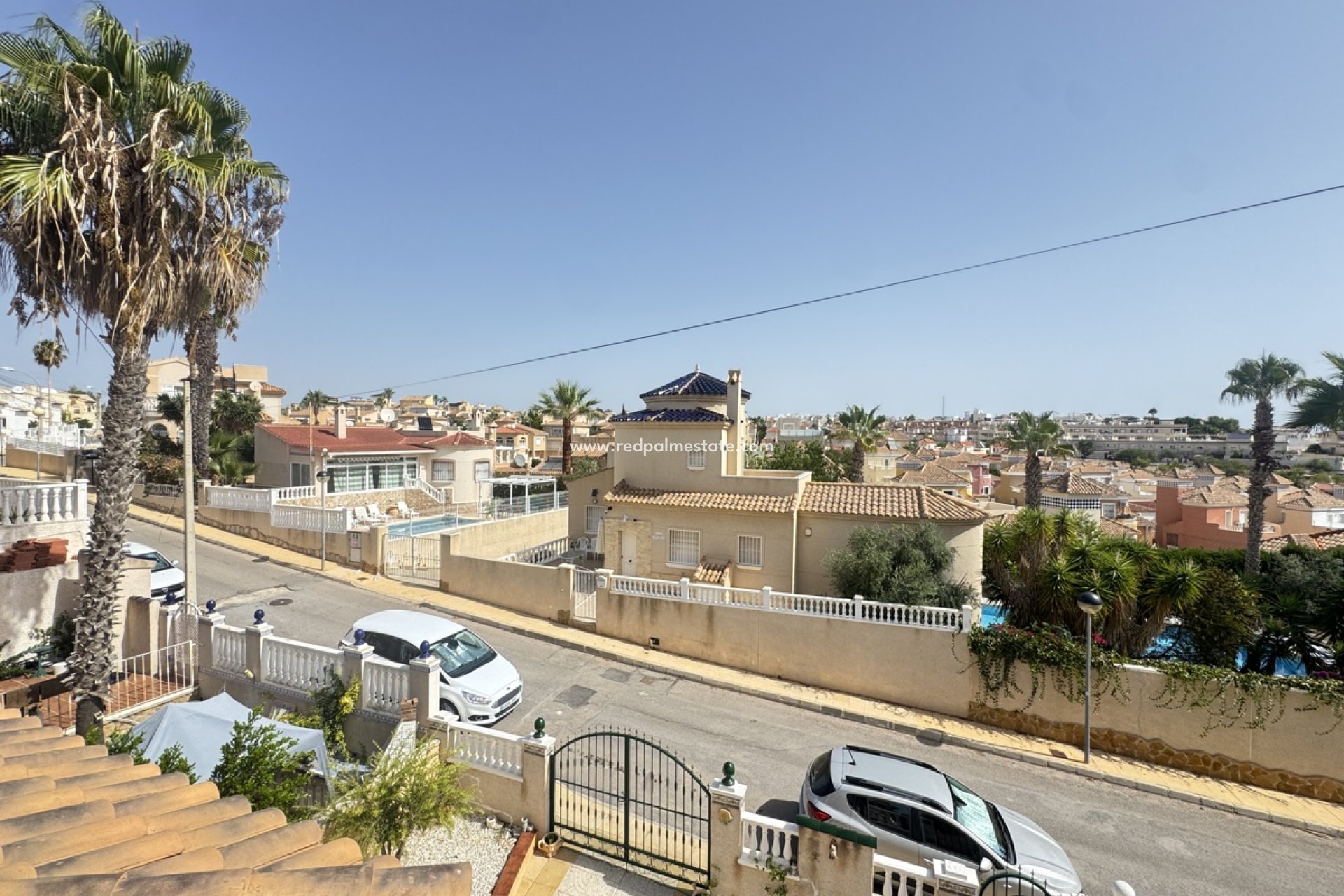 Revente - Villa -
Orihuela Costa - Villamartín