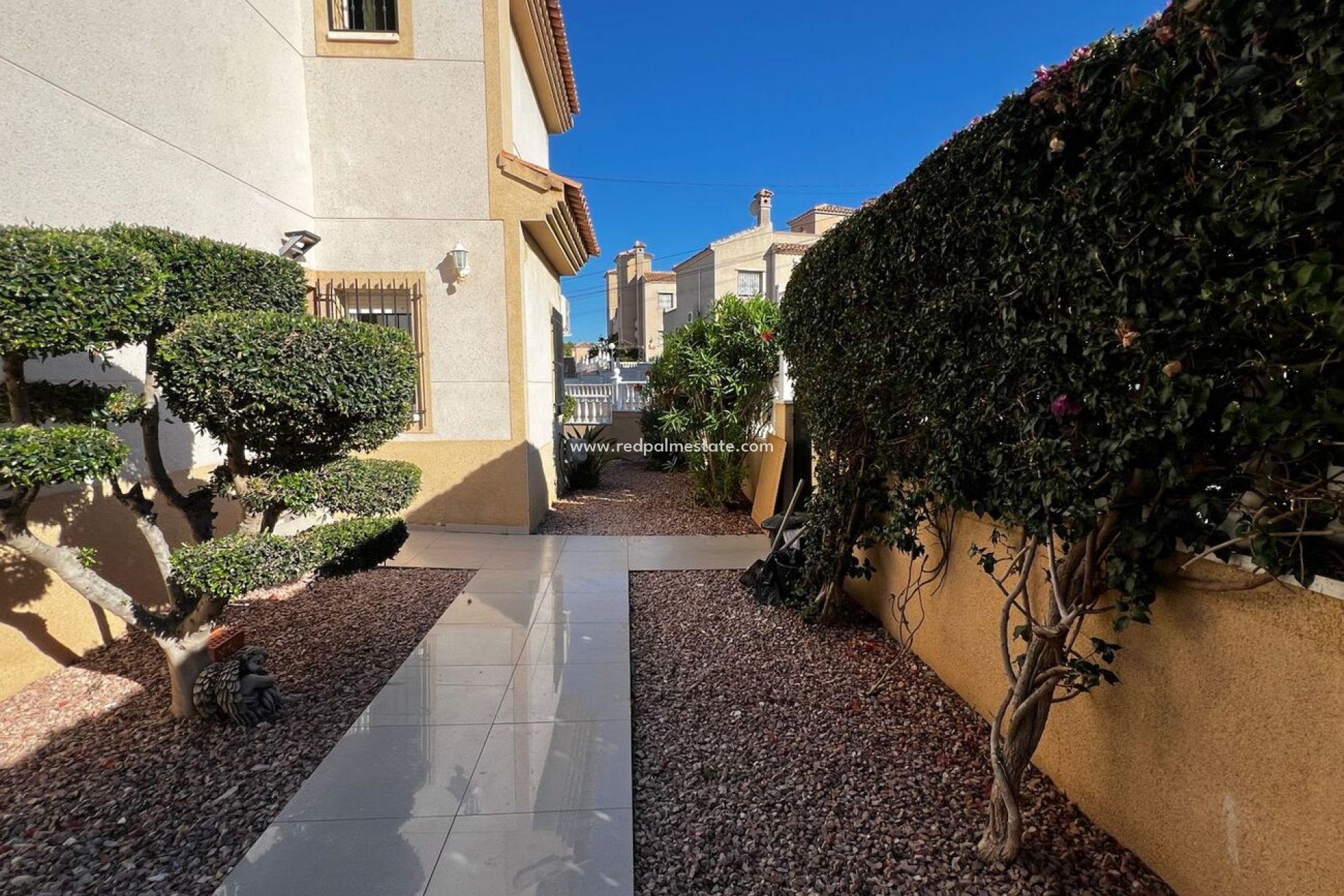 Revente - Villa -
Orihuela Costa - Villamartín