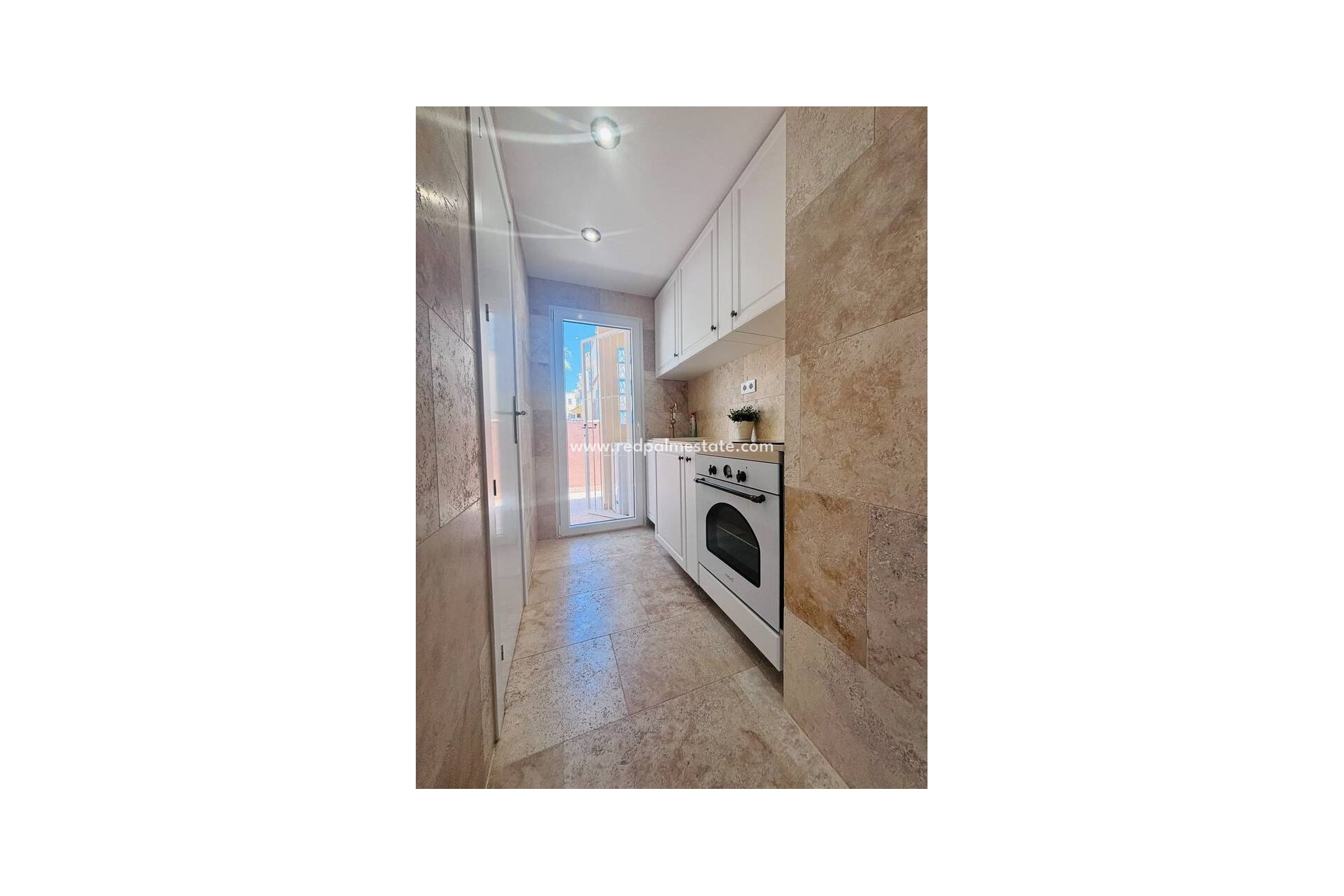 Revente - Villa -
Orihuela Costa - Villamartín