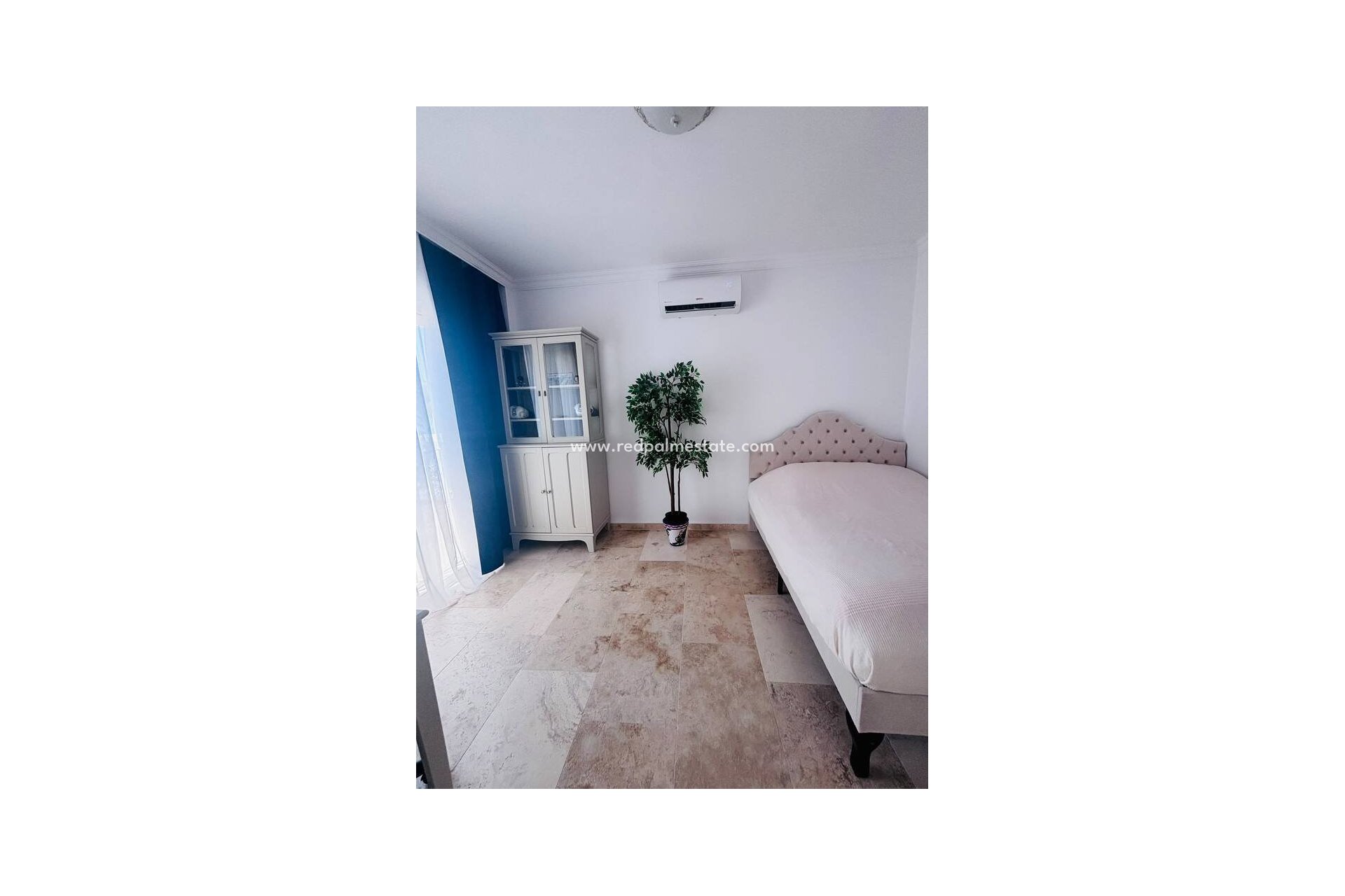 Revente - Villa -
Orihuela Costa - Villamartín