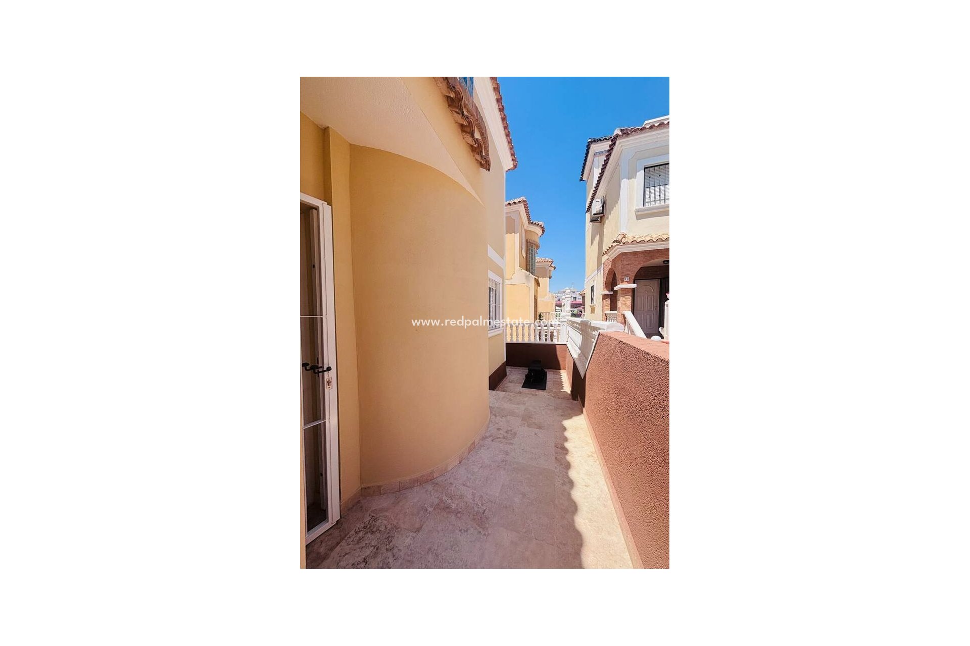 Revente - Villa -
Orihuela Costa - Villamartín