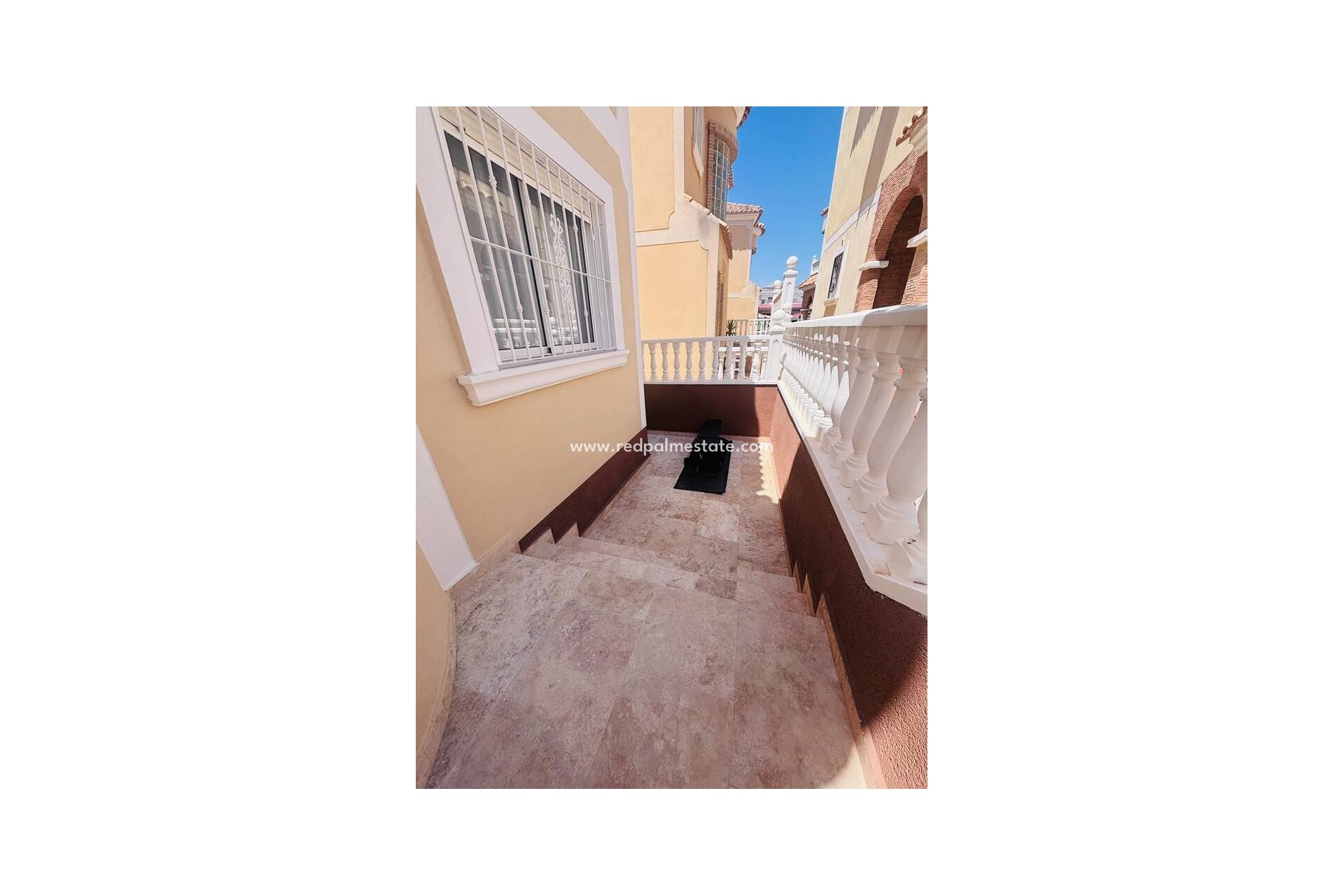 Revente - Villa -
Orihuela Costa - Villamartín