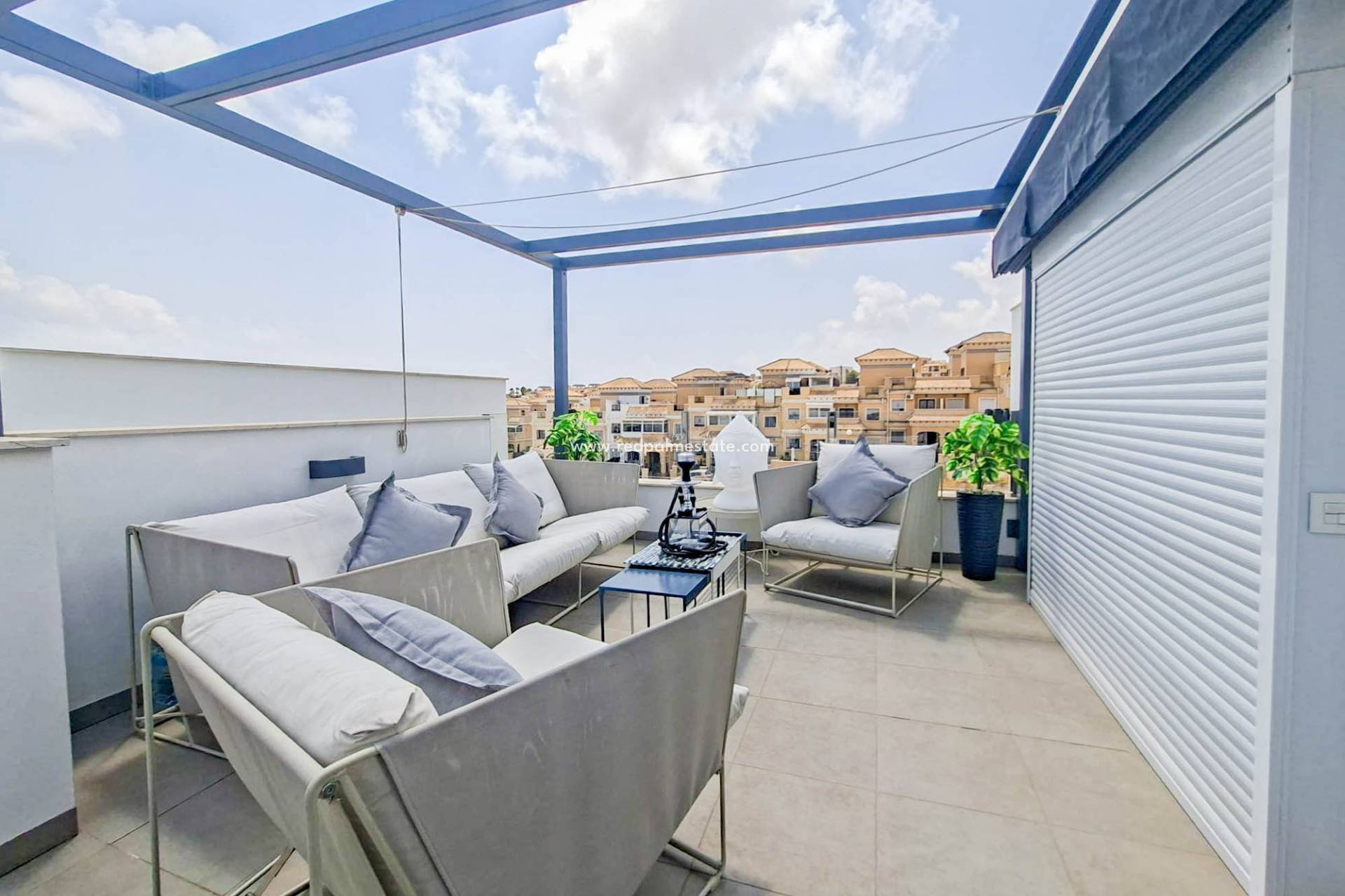Revente - Villa -
Orihuela Costa - Villamartín