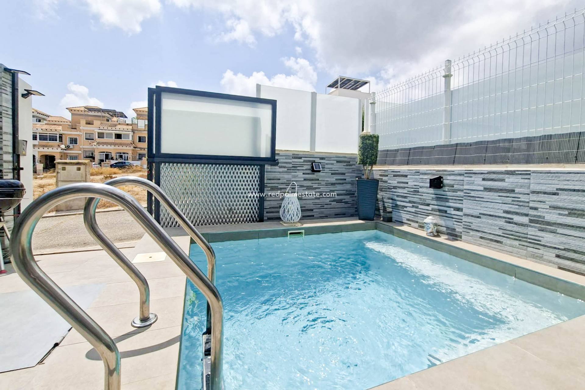 Revente - Villa -
Orihuela Costa - Villamartín