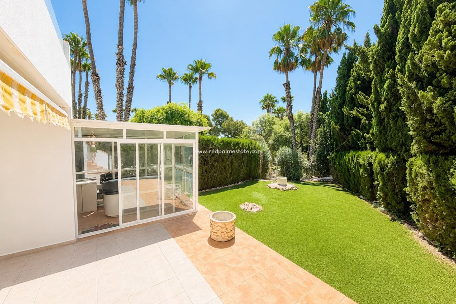 Revente - Villa -
Orihuela Costa - Villamartín
