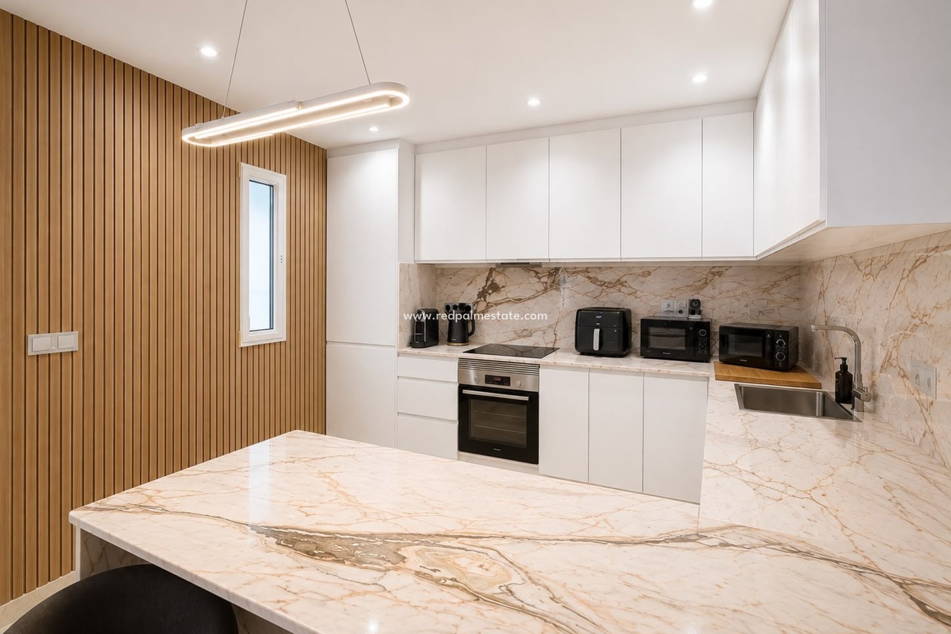 Revente - Villa -
Orihuela Costa - Villamartín