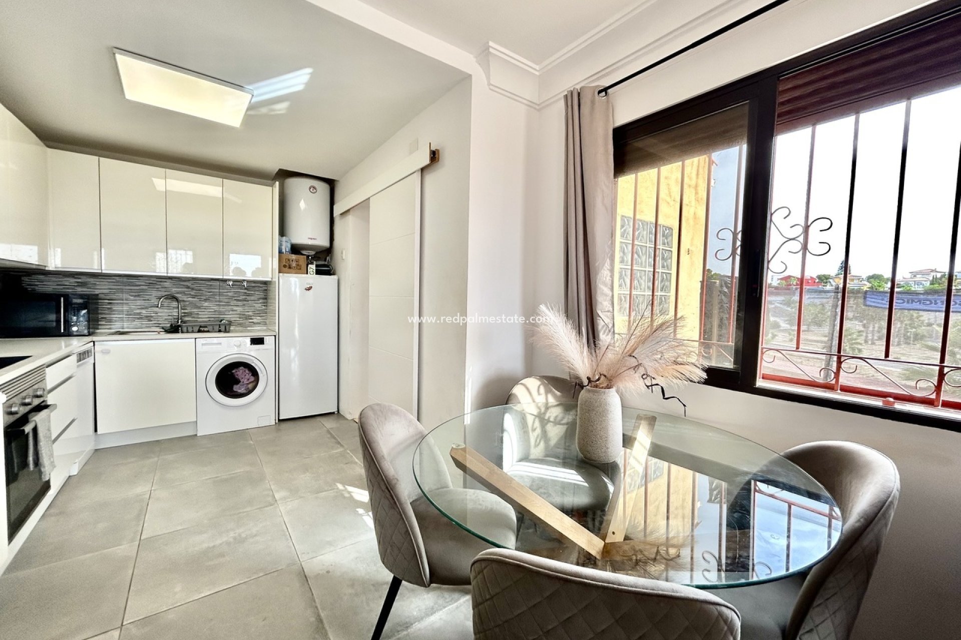 Revente - Villa -
Orihuela Costa - Villamartín