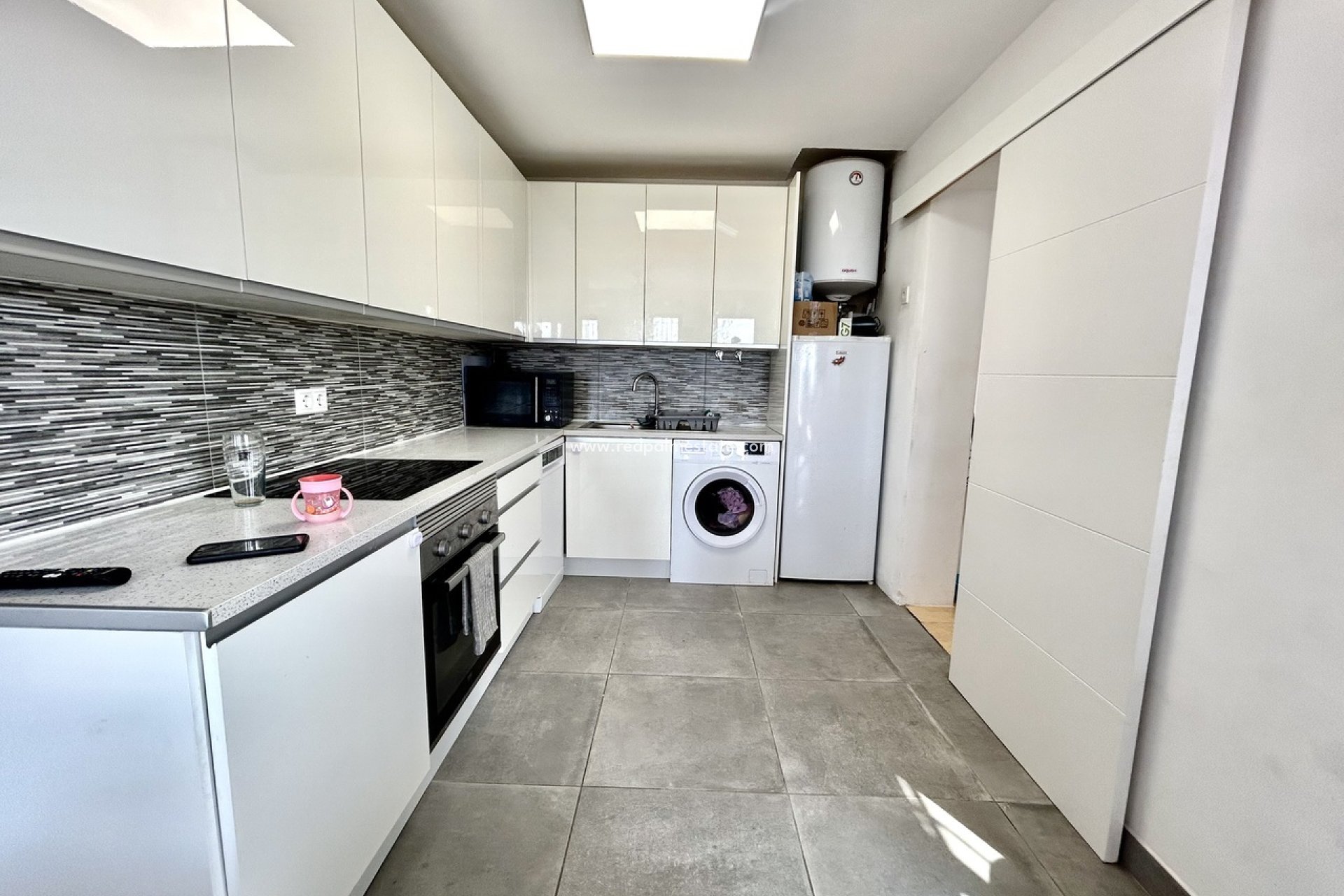 Revente - Villa -
Orihuela Costa - Villamartín