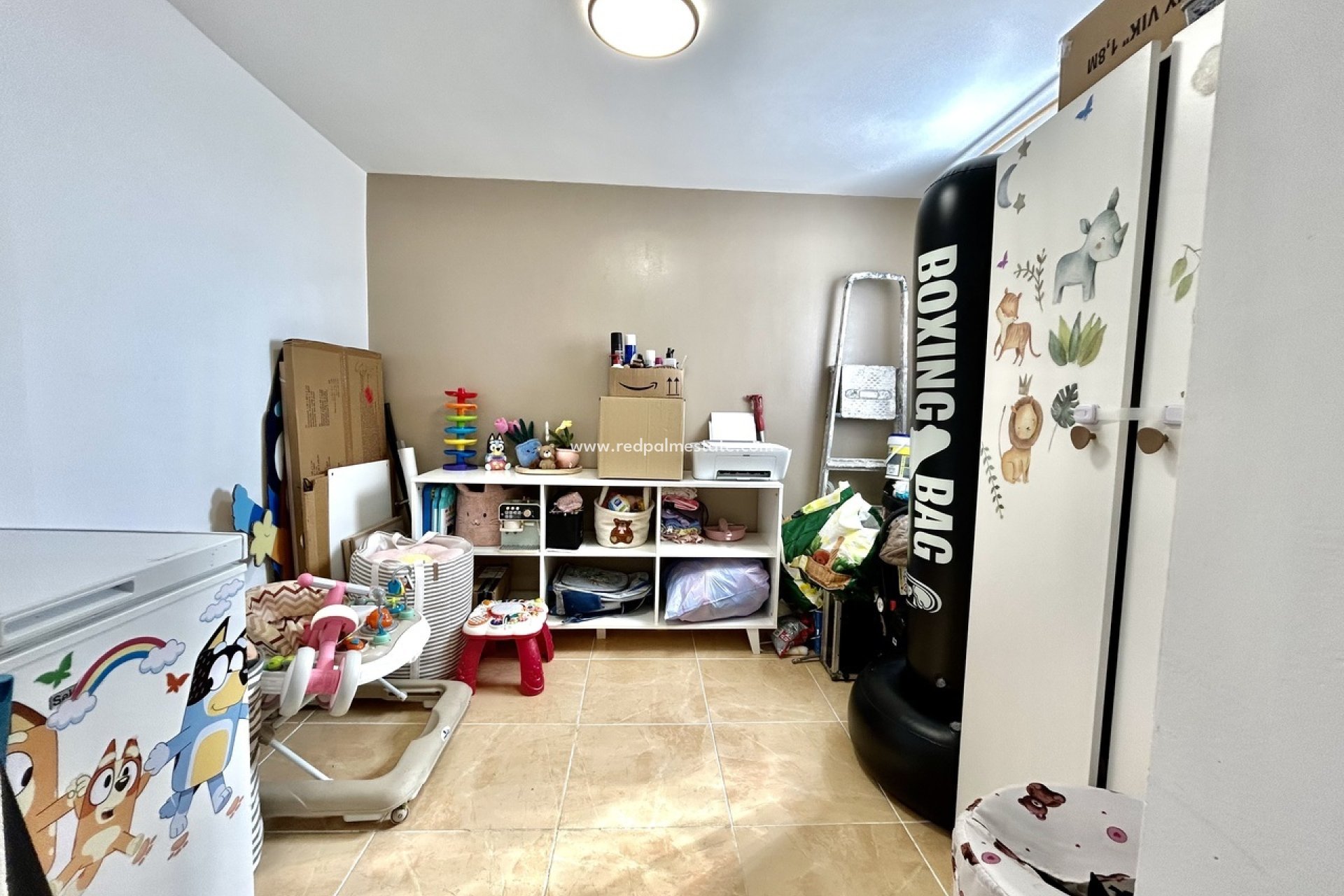 Revente - Villa -
Orihuela Costa - Villamartín