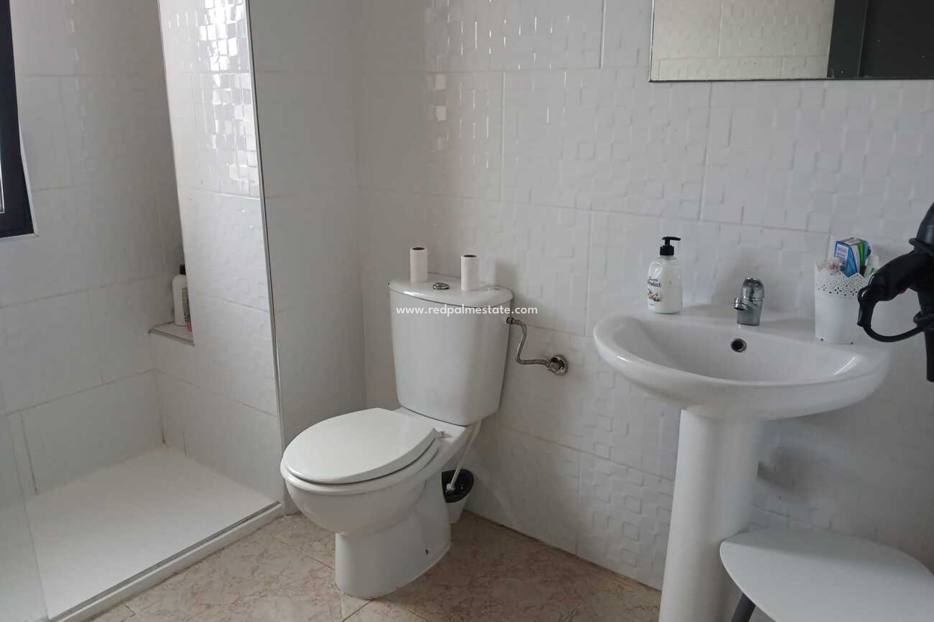 Revente - Villa -
Orihuela Costa - Villamartín