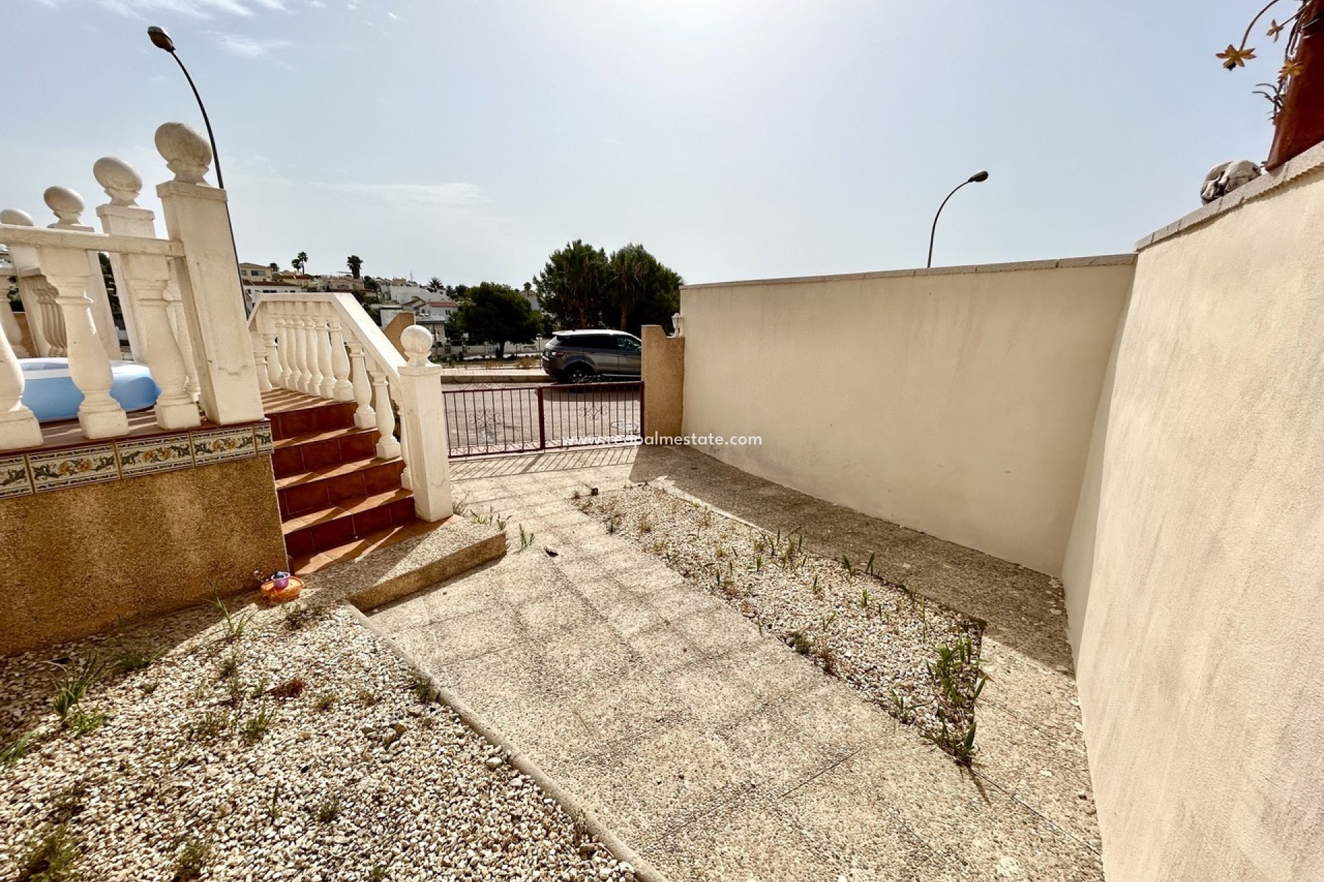 Revente - Villa -
Orihuela Costa - Villamartín