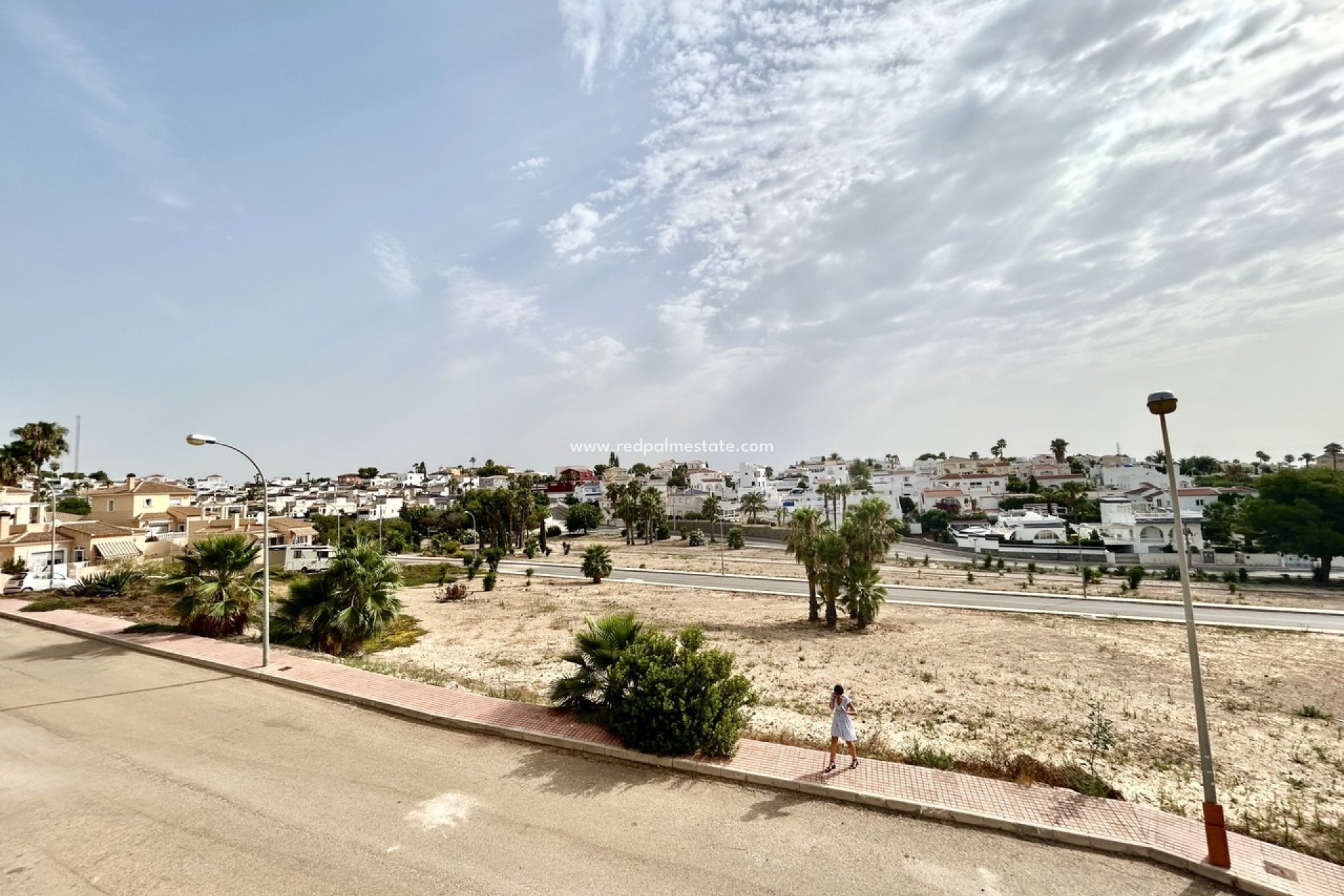 Revente - Villa -
Orihuela Costa - Villamartín