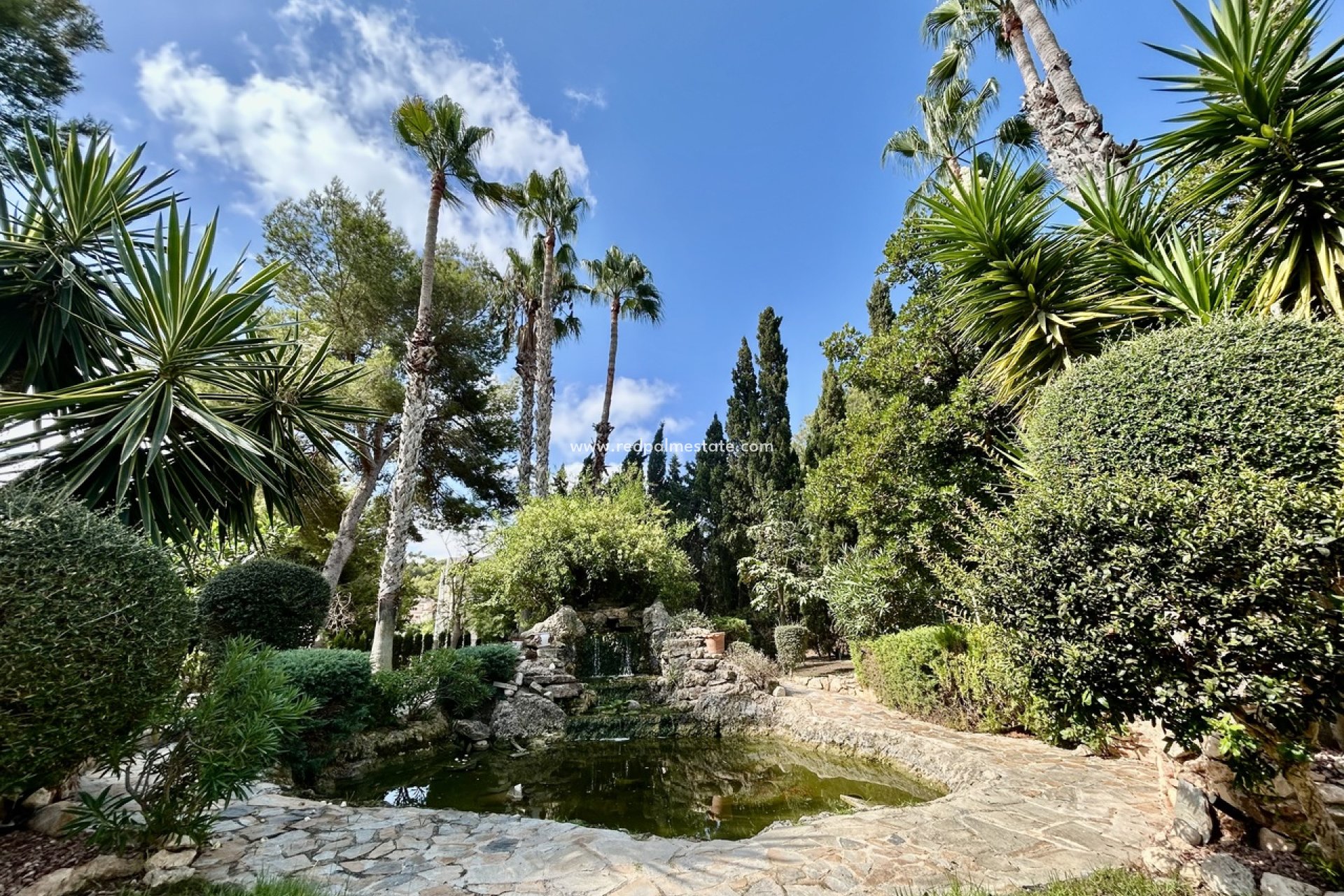 Revente - Villa -
Orihuela Costa - Villamartín