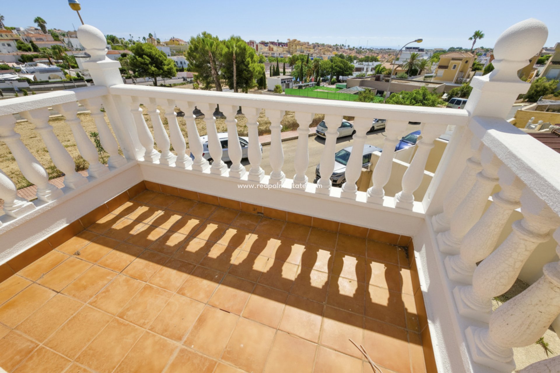 Revente - Villa -
Orihuela Costa - Villamartín