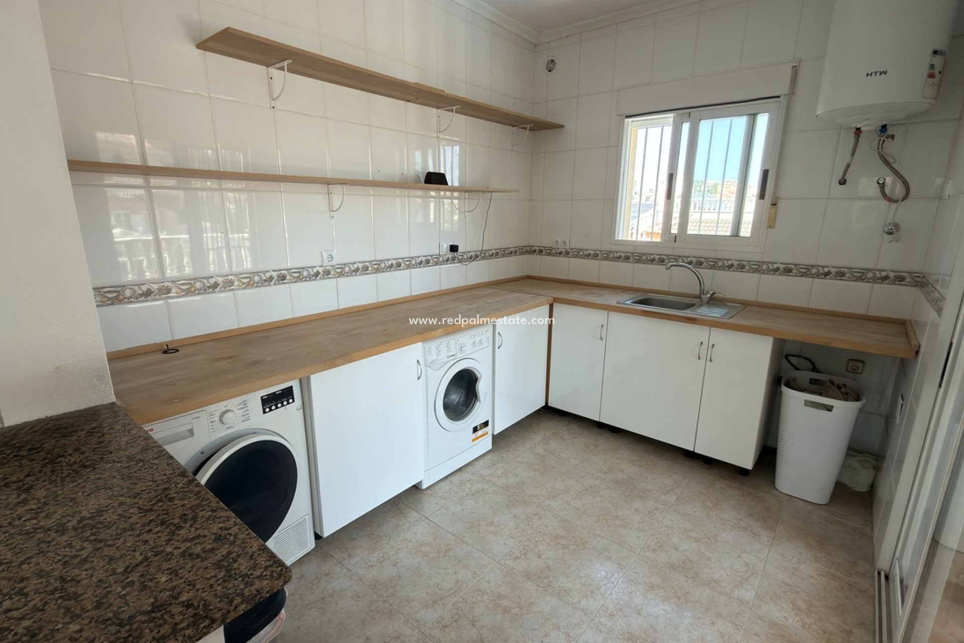 Revente - Villa -
Orihuela Costa - Villamartín