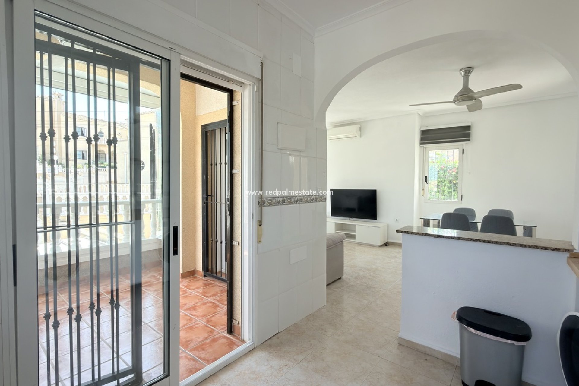 Revente - Villa -
Orihuela Costa - Villamartín