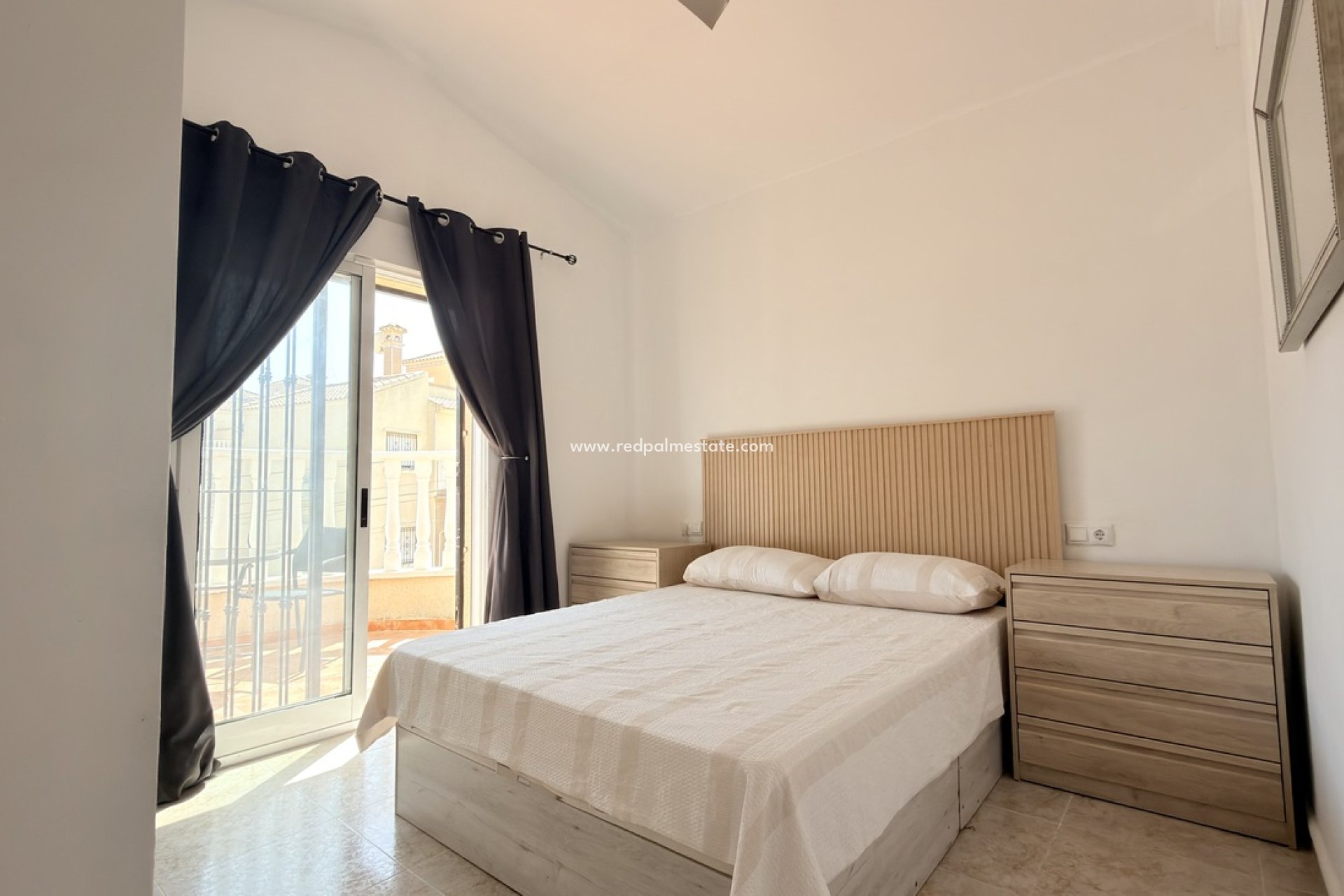 Revente - Villa -
Orihuela Costa - Villamartín