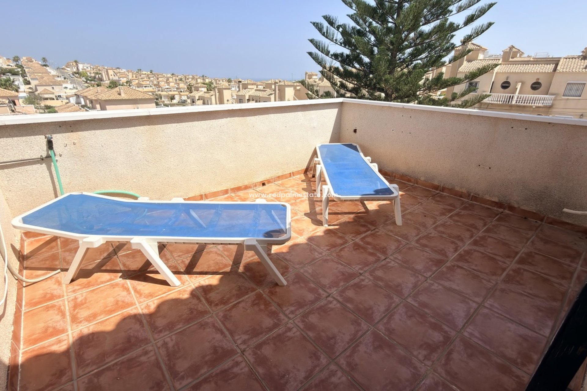 Revente - Villa -
Orihuela Costa - Villamartín